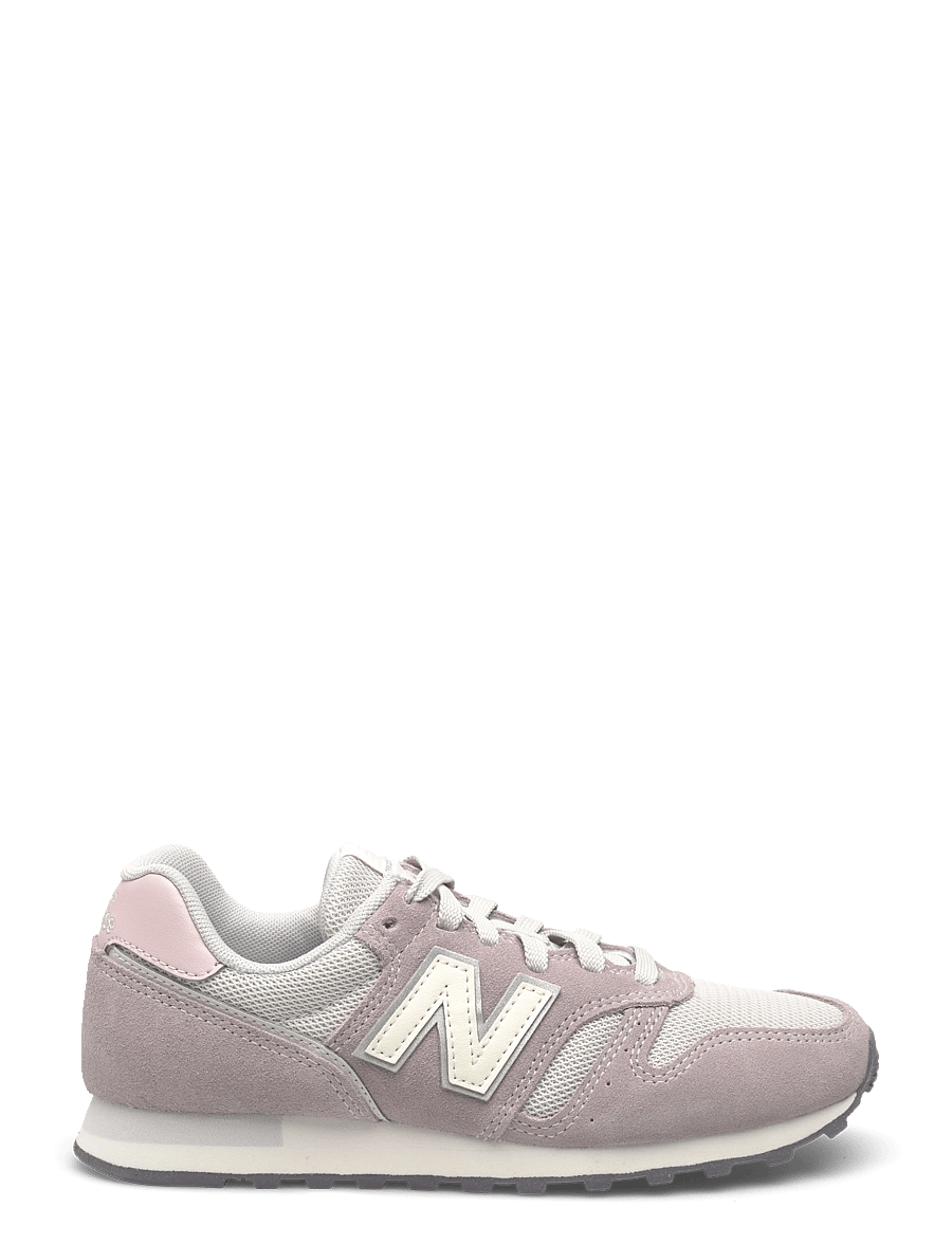 New Balance - New Balance 373 v2 - lave sneakers - truffle salt - 1
