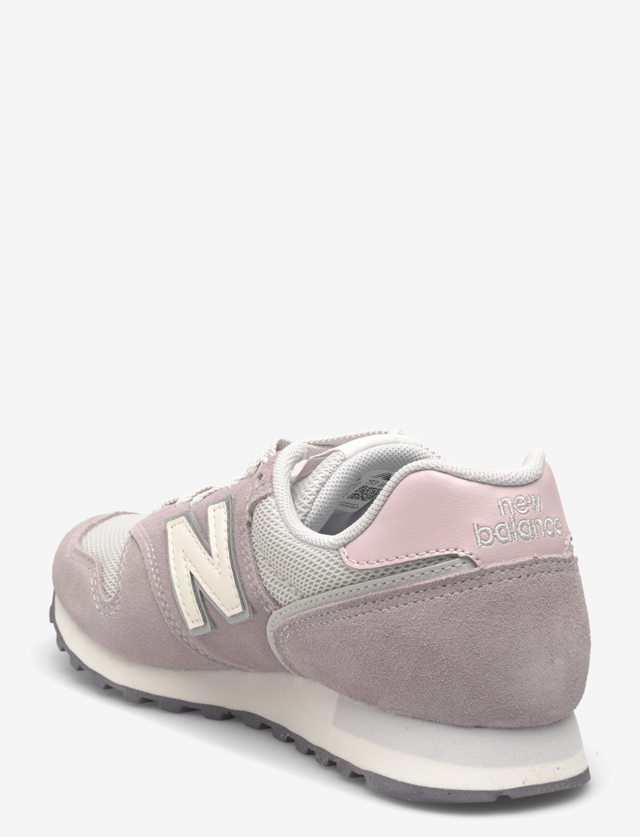 New Balance - New Balance 373 v2 - truffle salt - 2