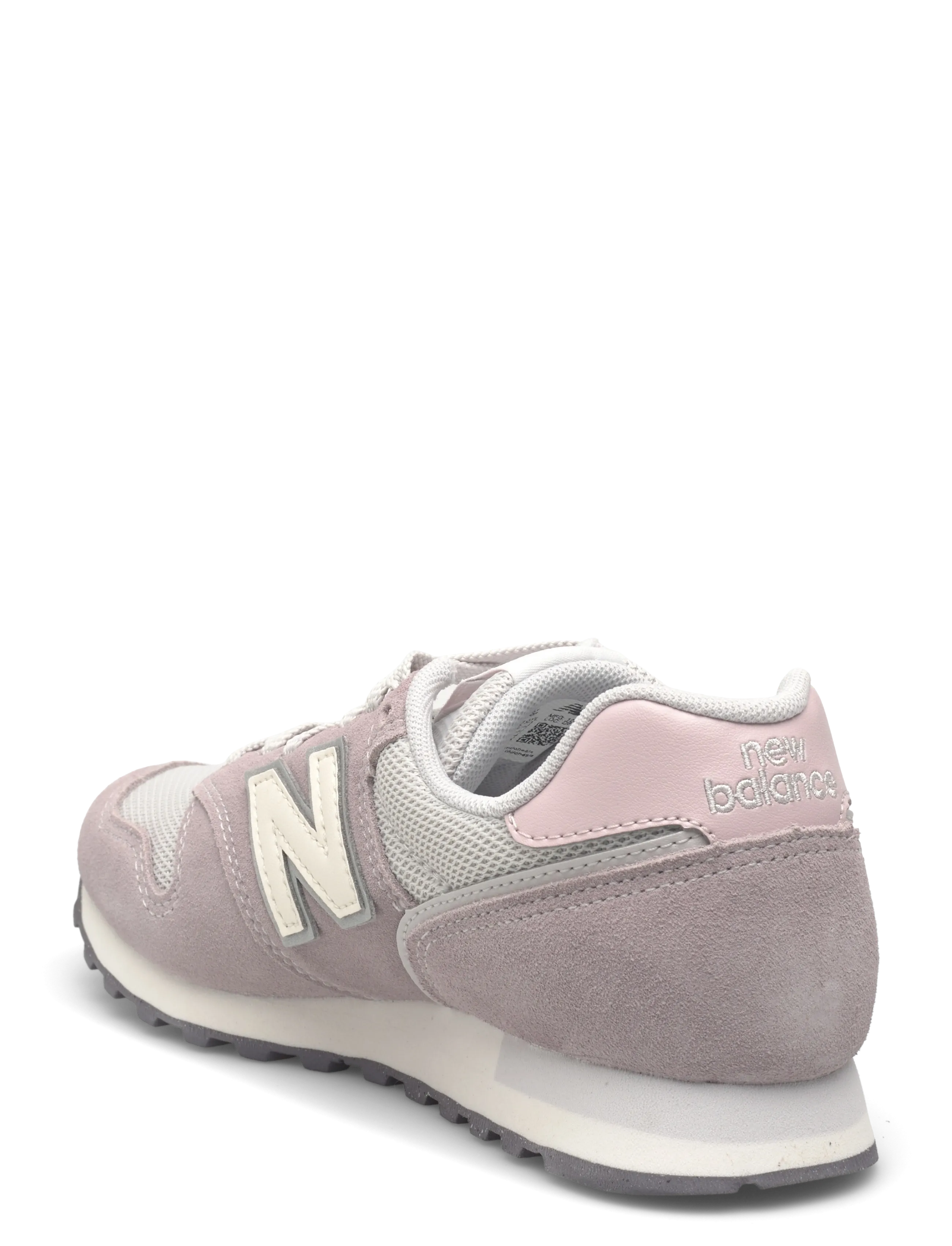 New Balance - New Balance 373 v2 - low top sneakers - truffle salt - 2