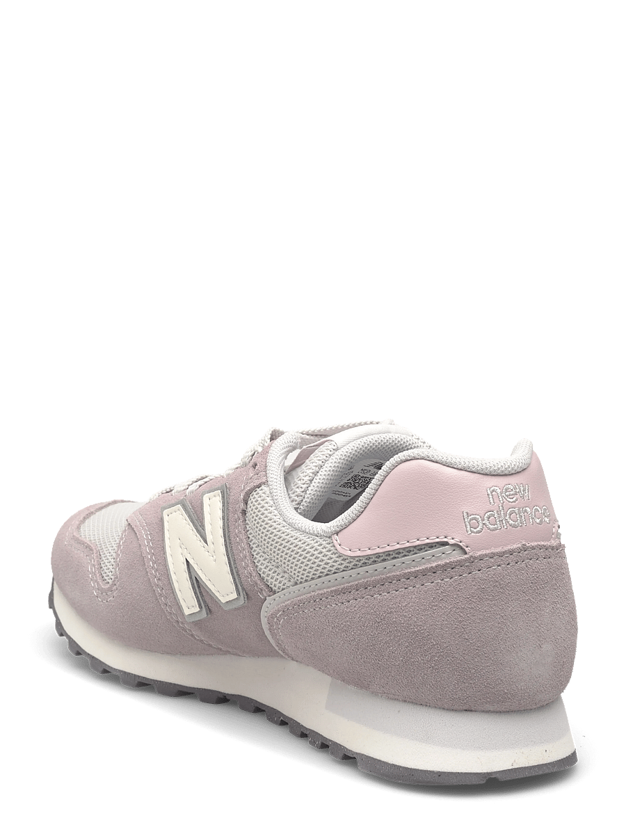 New Balance - New Balance 373 v2 - lave sneakers - truffle salt - 2