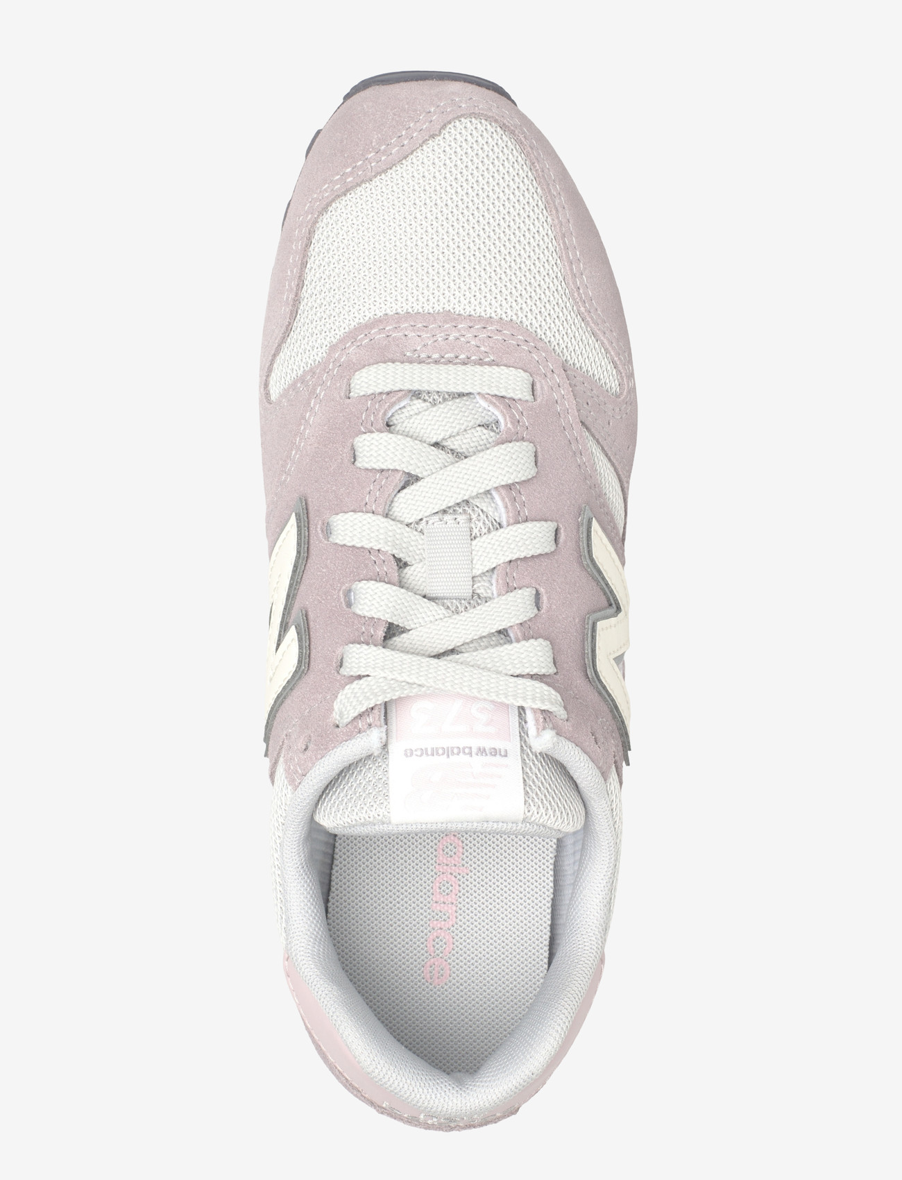 New Balance - New Balance 373 v2 - truffle salt - 3