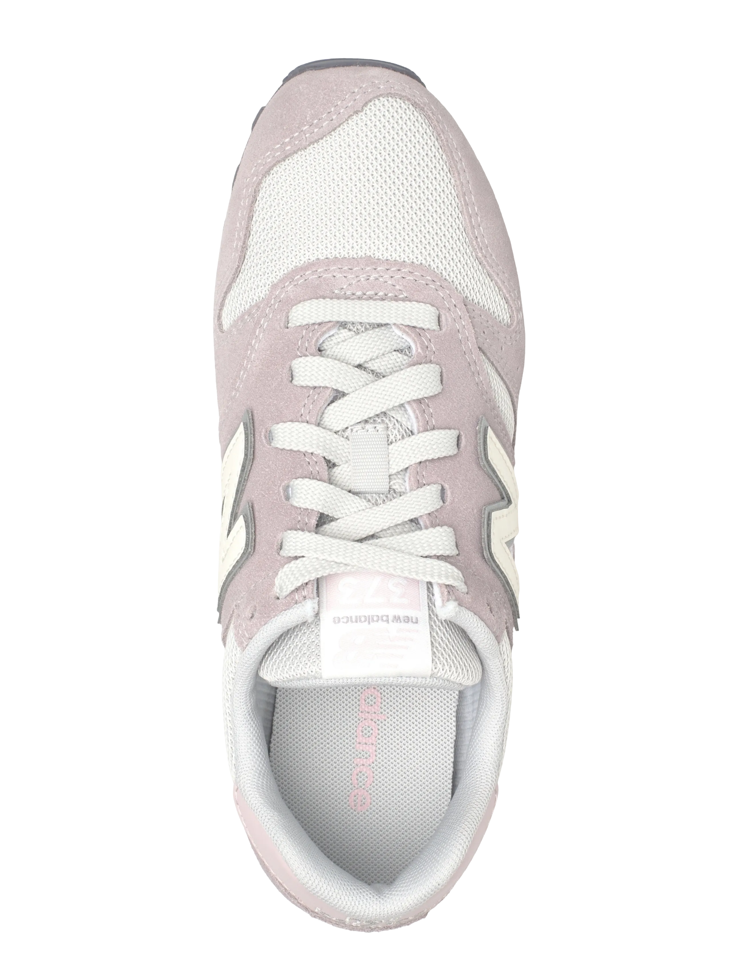 New Balance - New Balance 373 v2 - low top sneakers - truffle salt - 3