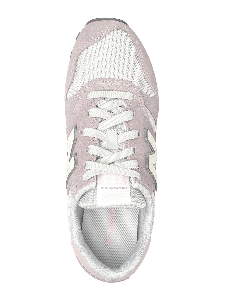 New Balance - New Balance 373 v2 - lave sneakers - truffle salt - 3