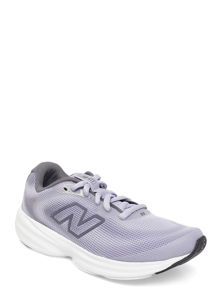 New Balance - New Balance 411 v4 - løbesko - neptune grey - 0