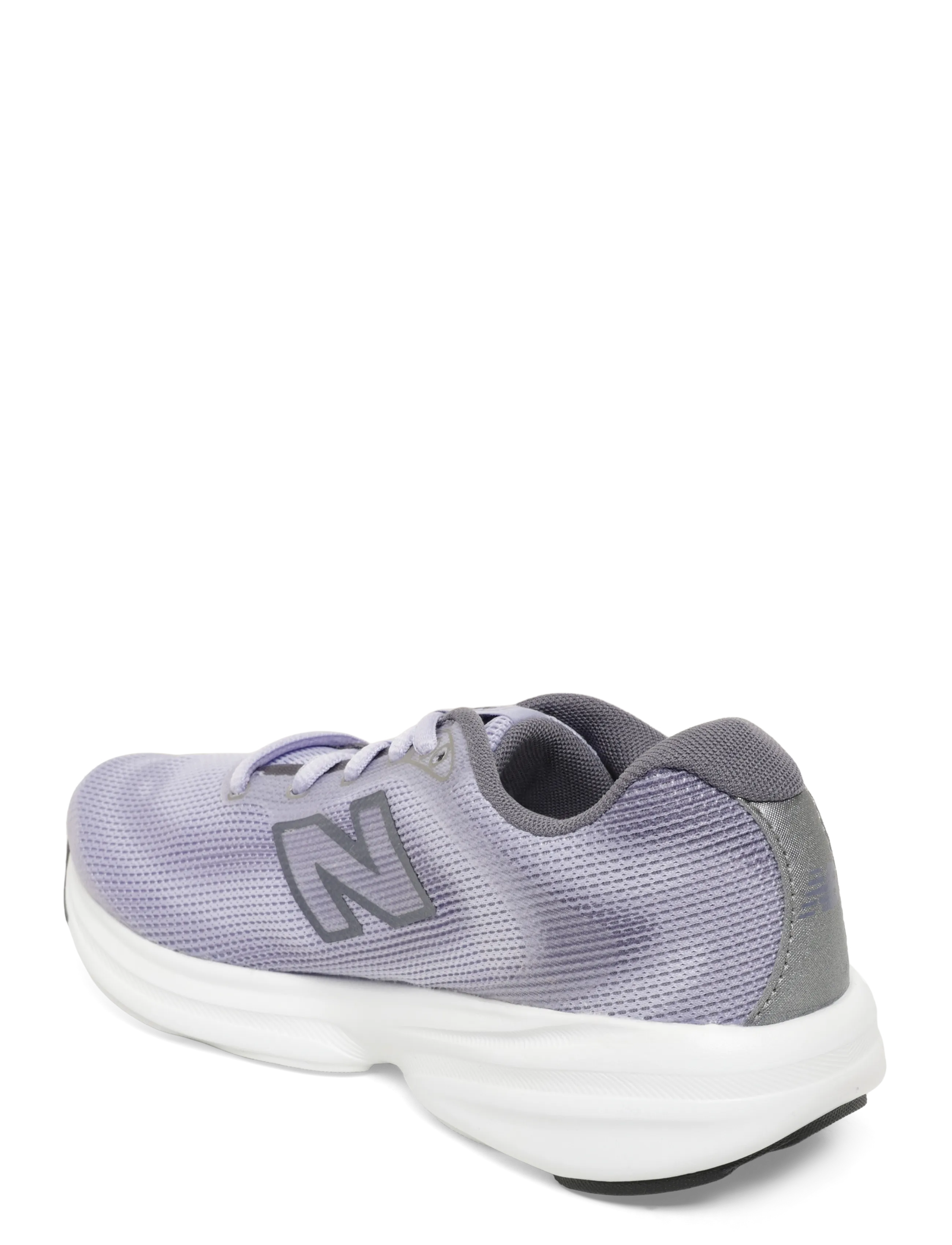 New Balance - New Balance 411 v4 - løbesko - neptune grey - 1