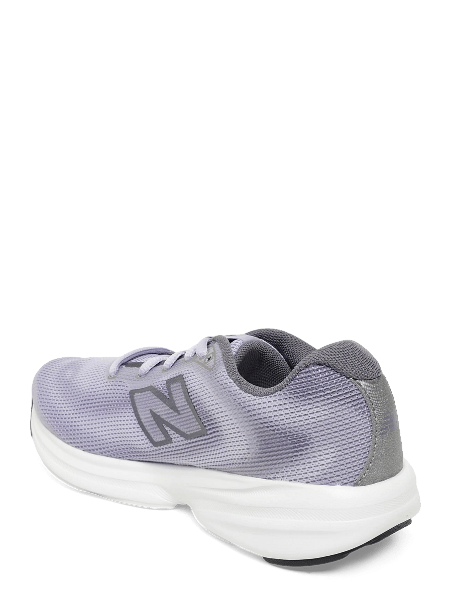 New Balance - New Balance 411 v4 - løbesko - neptune grey - 1