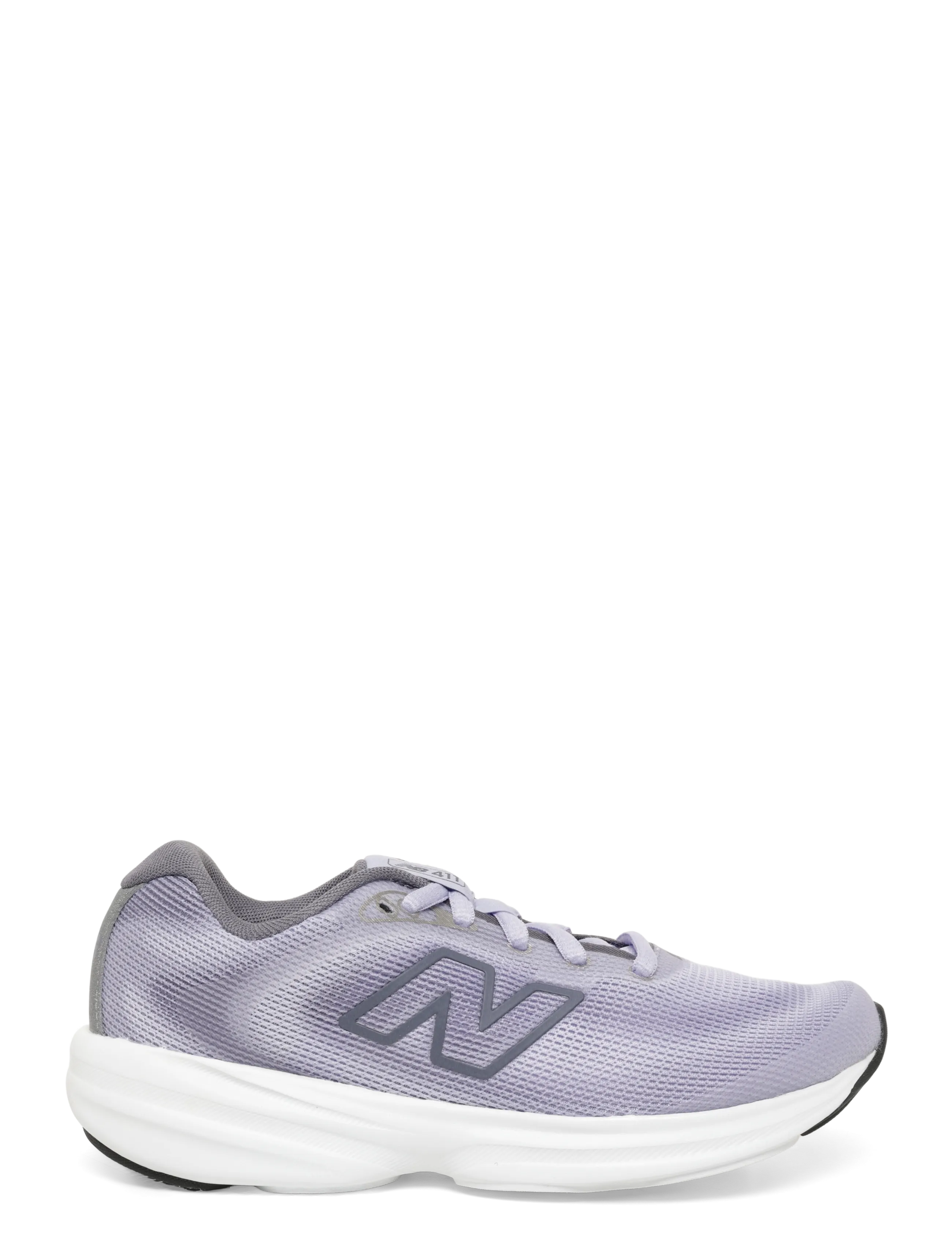 New Balance - New Balance 411 v4 - løbesko - neptune grey - 2