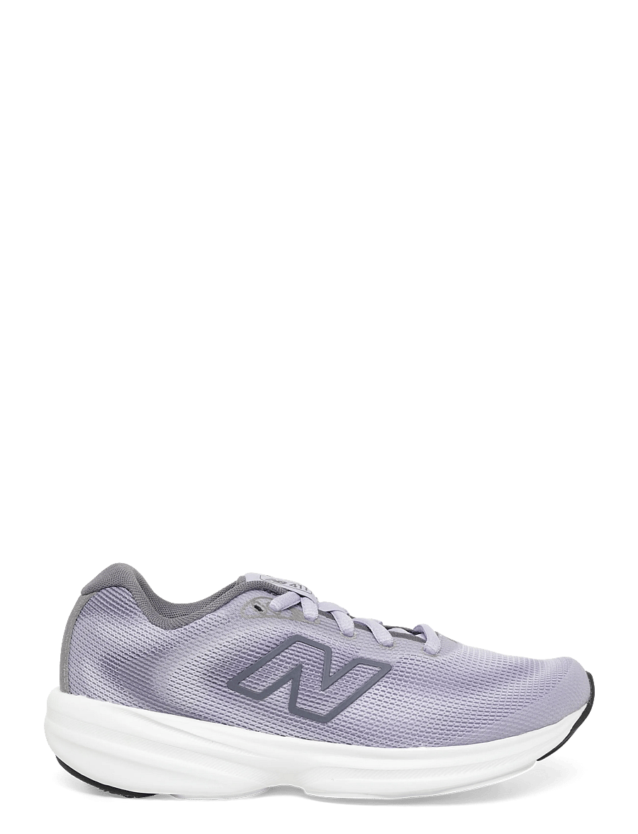 New Balance - New Balance 411 v4 - løbesko - neptune grey - 2