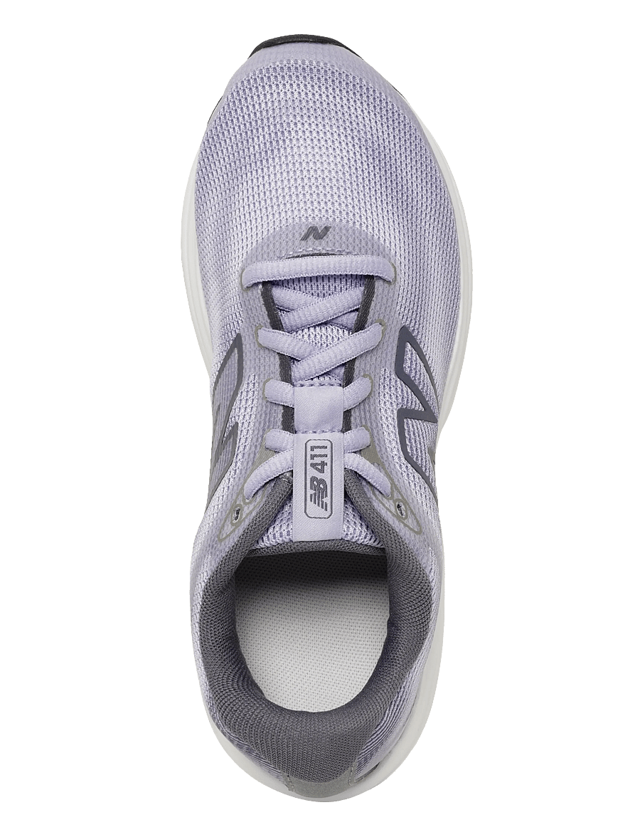 New Balance - New Balance 411 v4 - løbesko - neptune grey - 3