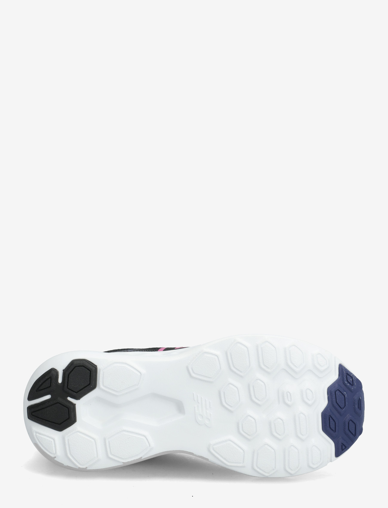 New Balance - New Balance 411 v3 - löparskor - black - 4