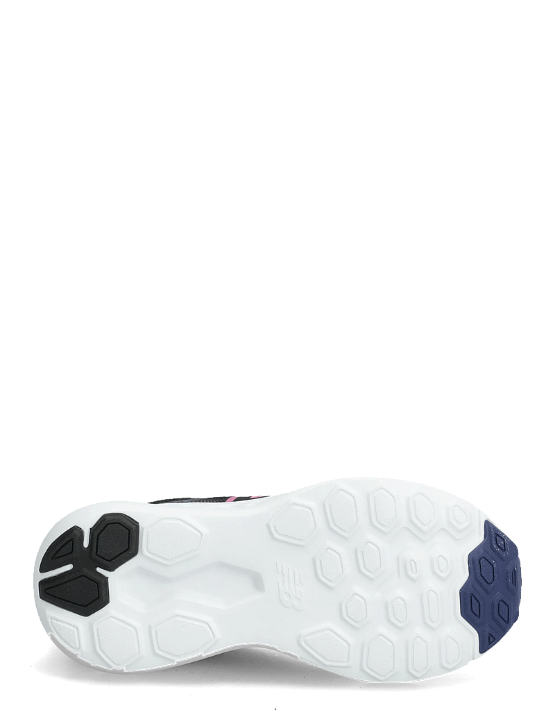 New Balance - New Balance 411 v3 - löparskor - black - 4