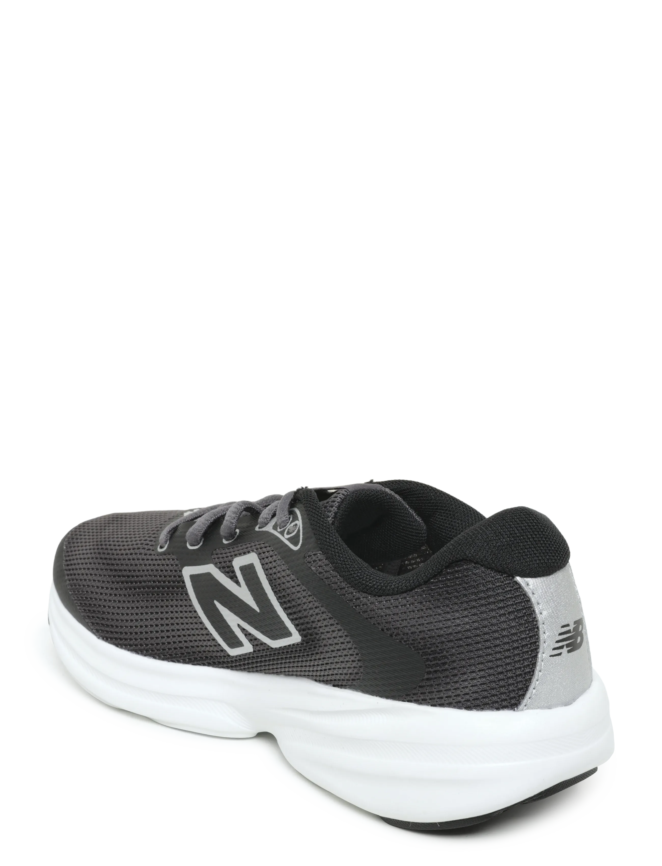New Balance - New Balance 411 v4 - black - 1