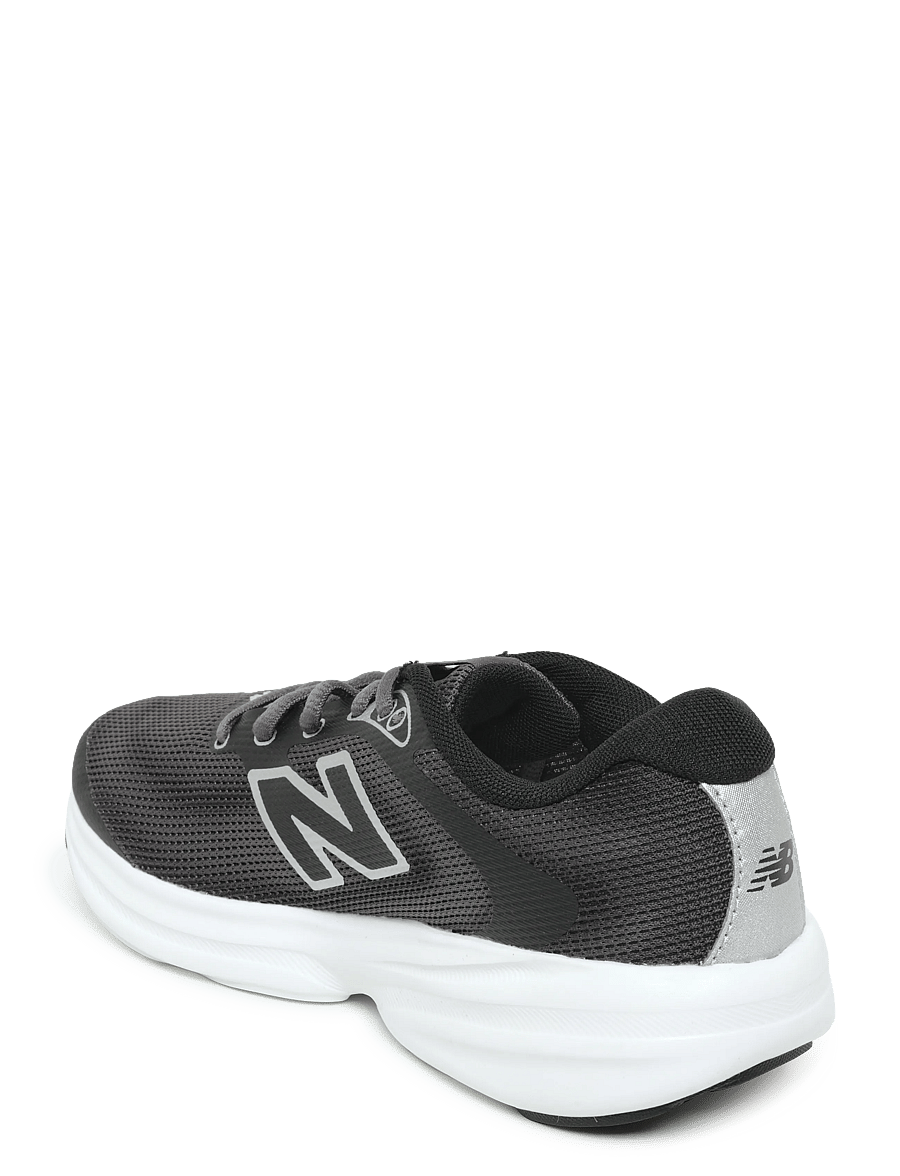 New Balance - New Balance 411 v4 - running shoes - black - 1