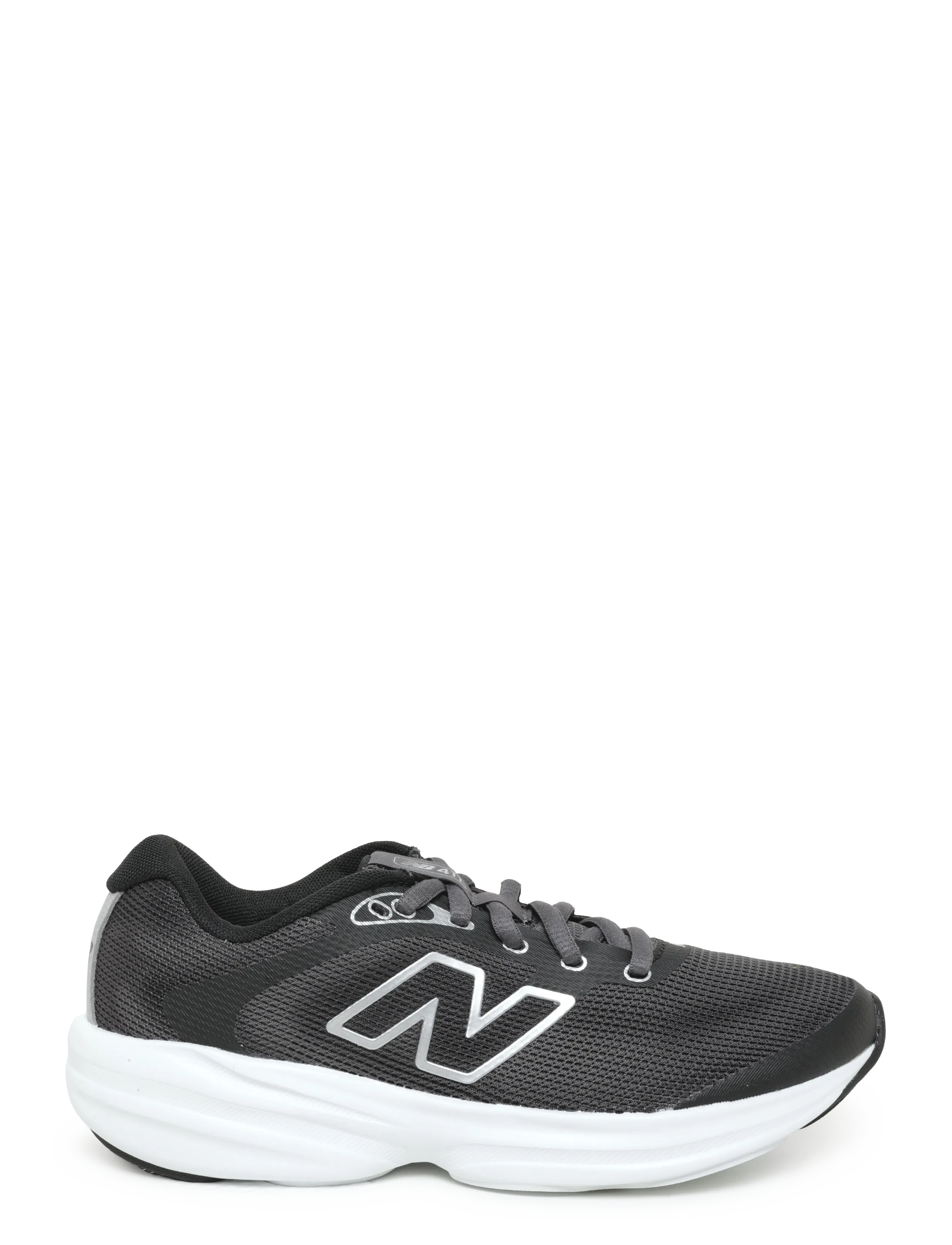 New Balance - New Balance 411 v4 - black - 2
