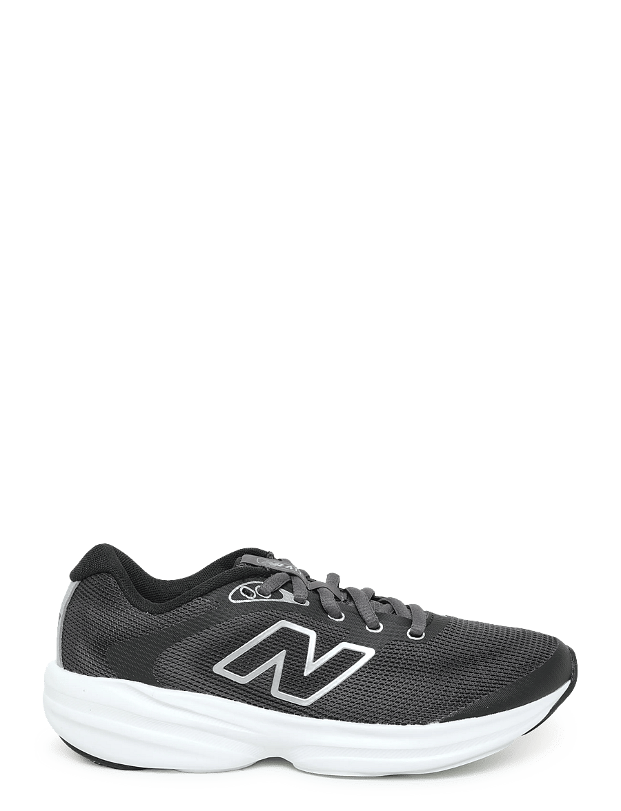 New Balance - New Balance 411 v4 - running shoes - black - 2