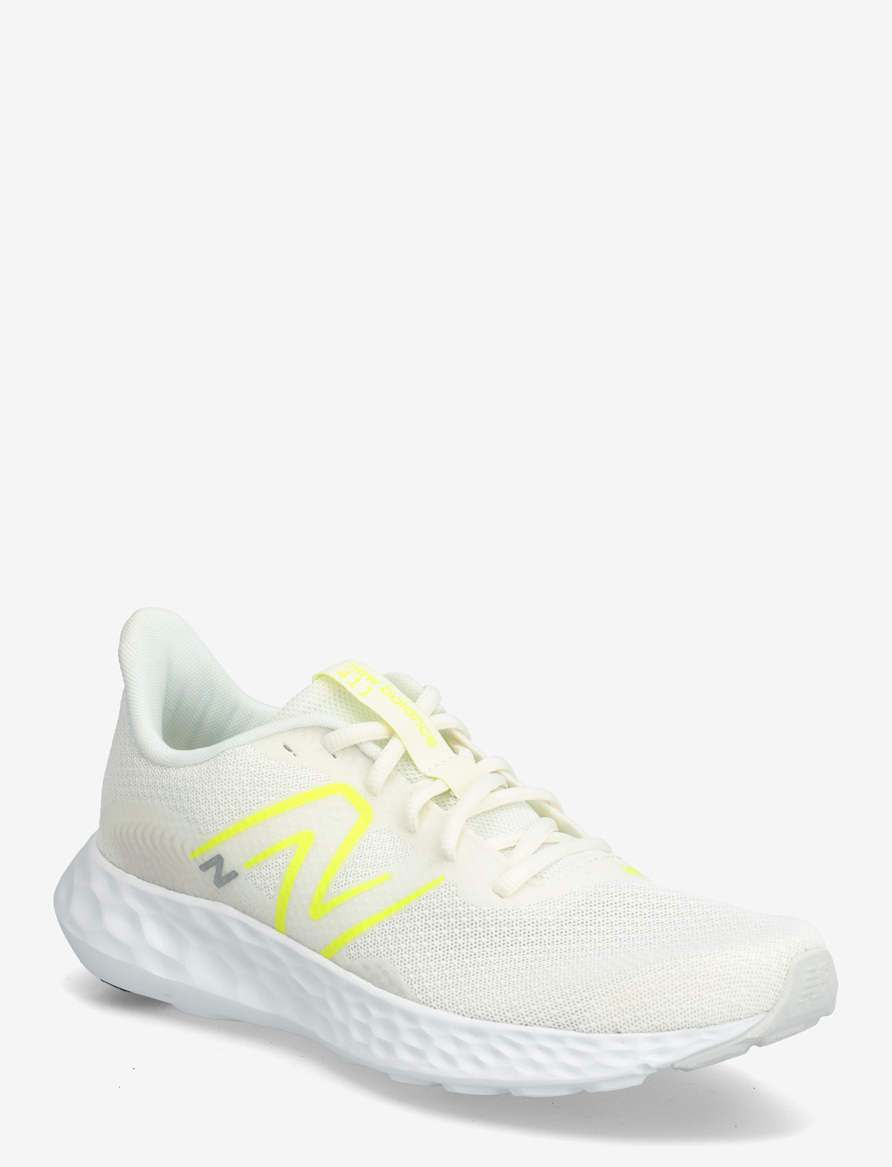 New Balance - New Balance 411 v3 - niedriger schnitt - sea salt - 0