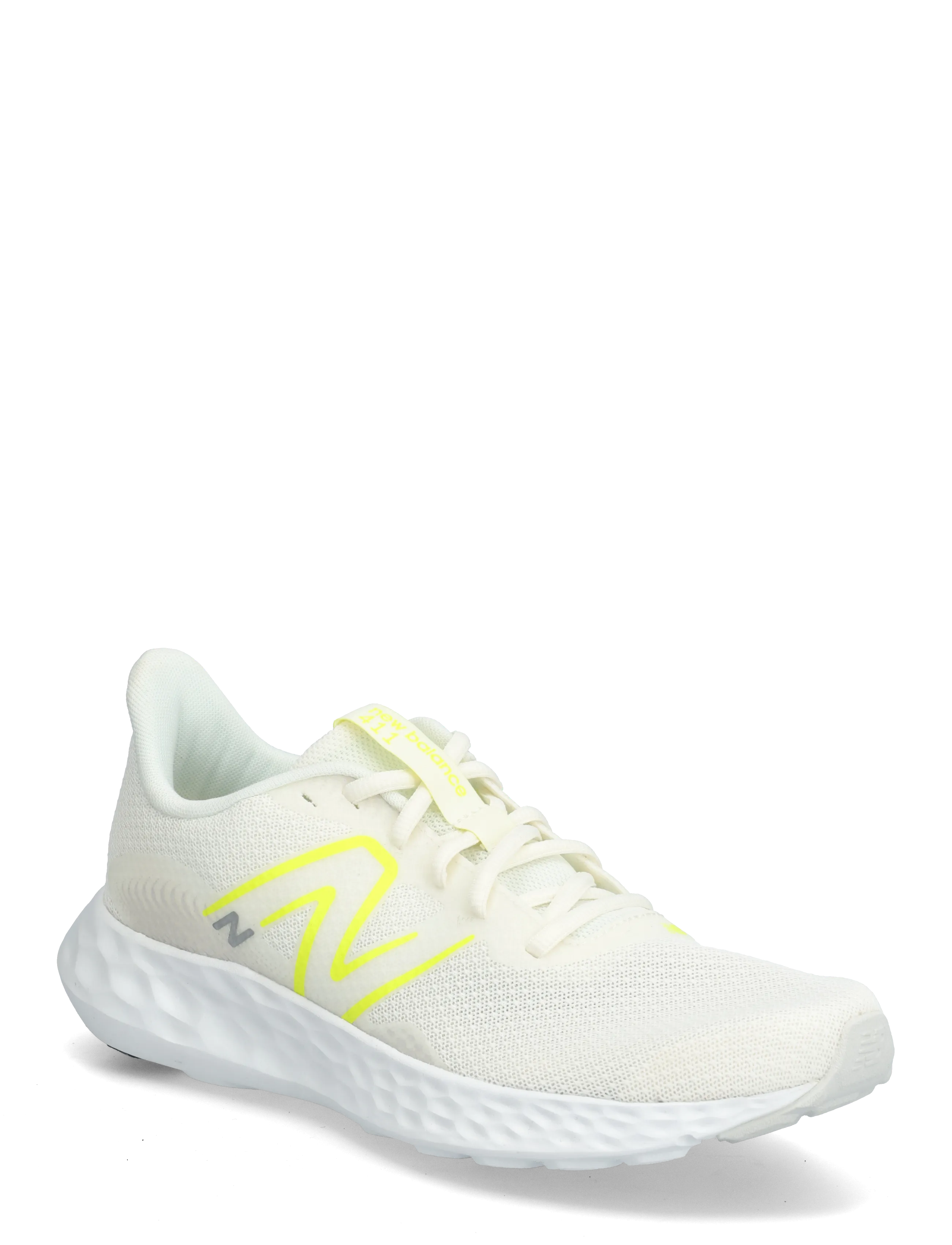 New Balance New Balance 411 v3 - Kõrge säärega tossud - SEA SALT / cream