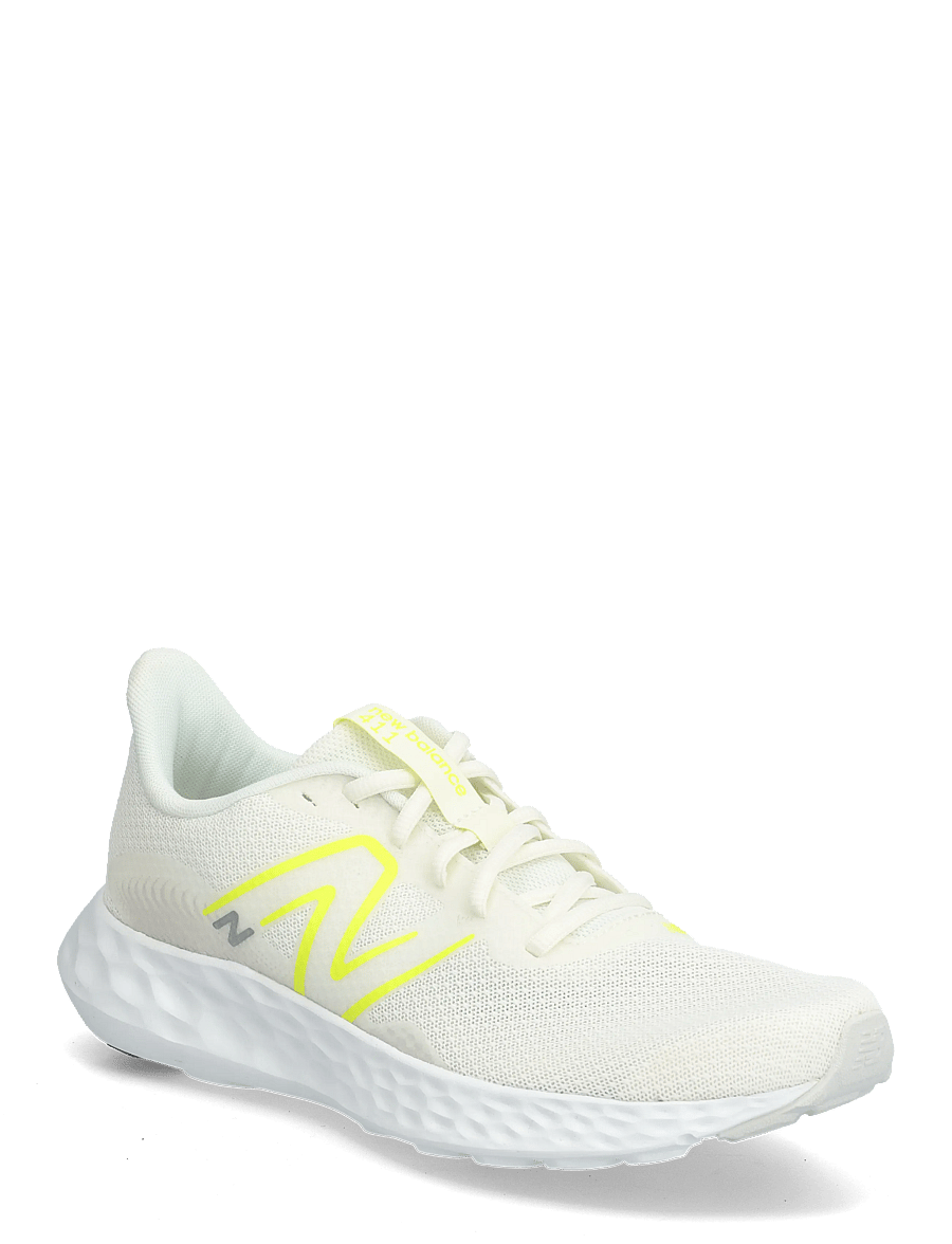 New Balance - New Balance 411 v3 - kõrge säärega tossud - sea salt - 0