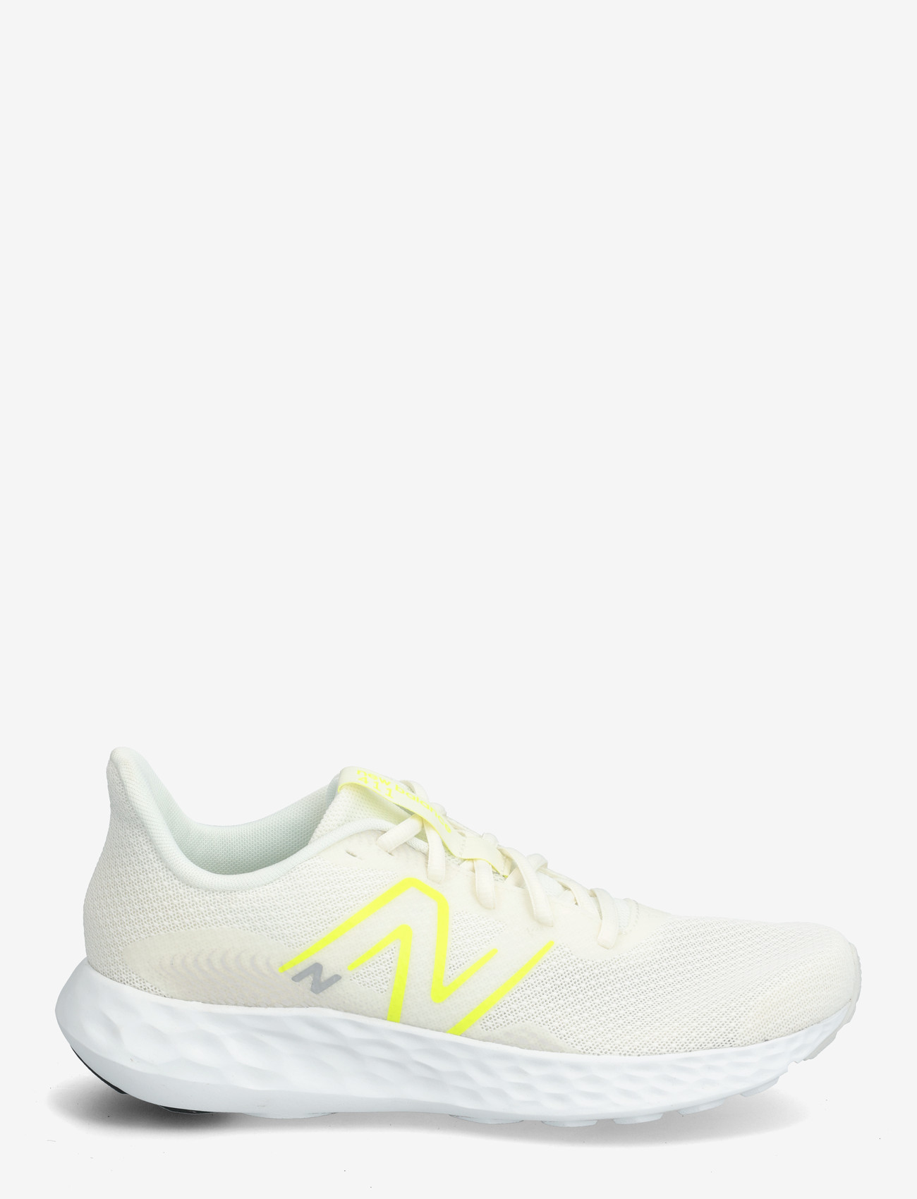 New Balance - New Balance 411 v3 - niedriger schnitt - sea salt - 1