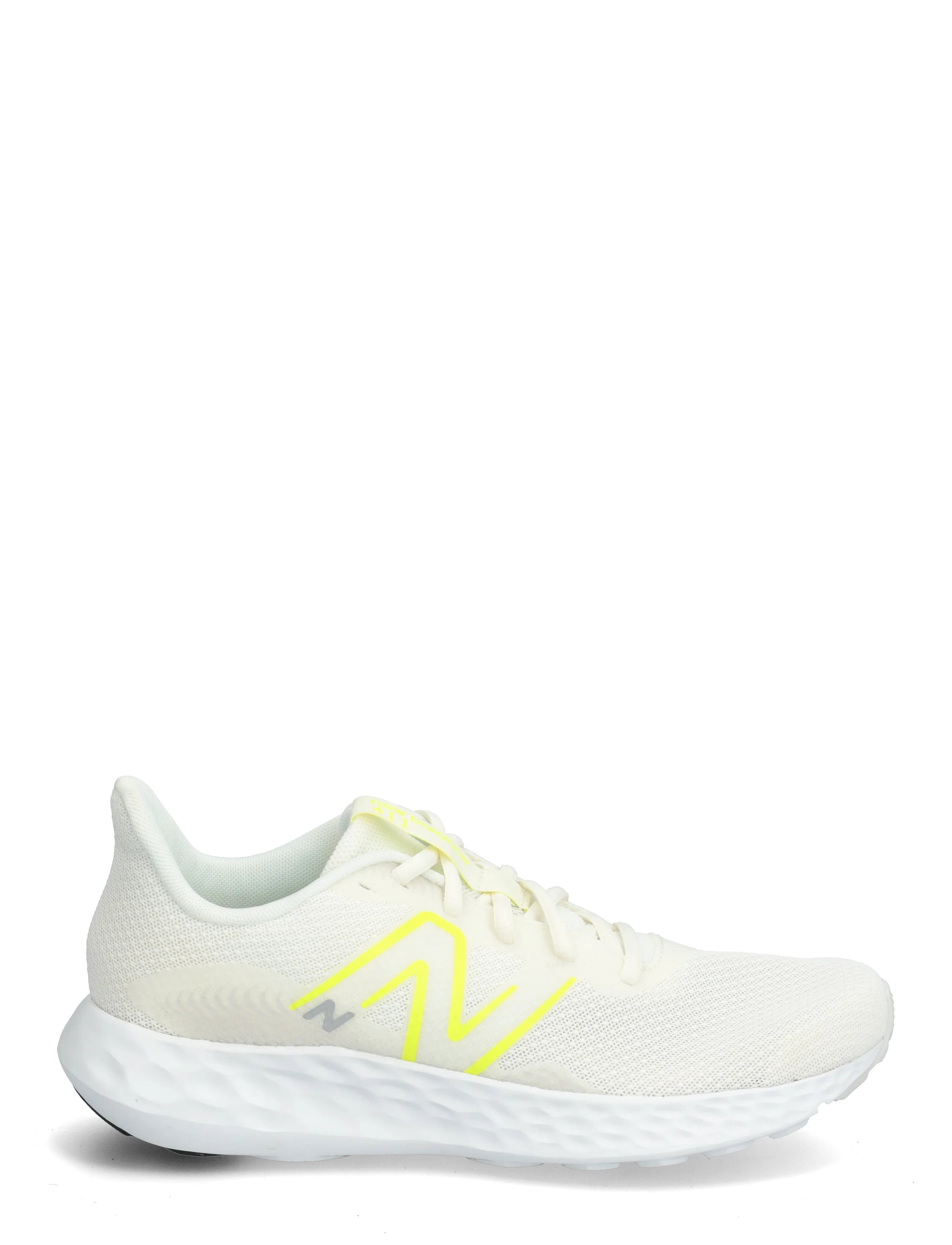 New Balance - New Balance 411 v3 - niedriger schnitt - sea salt - 1