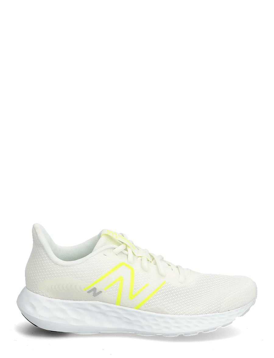 New Balance - New Balance 411 v3 - kõrge säärega tossud - sea salt - 1