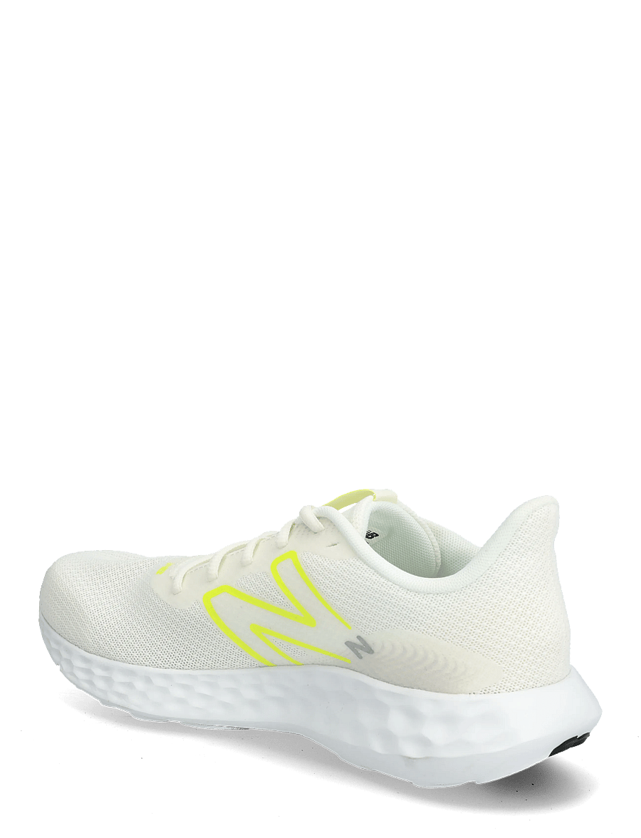 New Balance - New Balance 411 v3 - kõrge säärega tossud - sea salt - 2