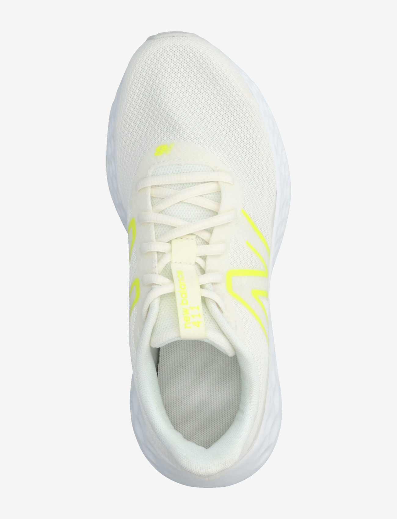 New Balance - New Balance 411 v3 - niedriger schnitt - sea salt - 3