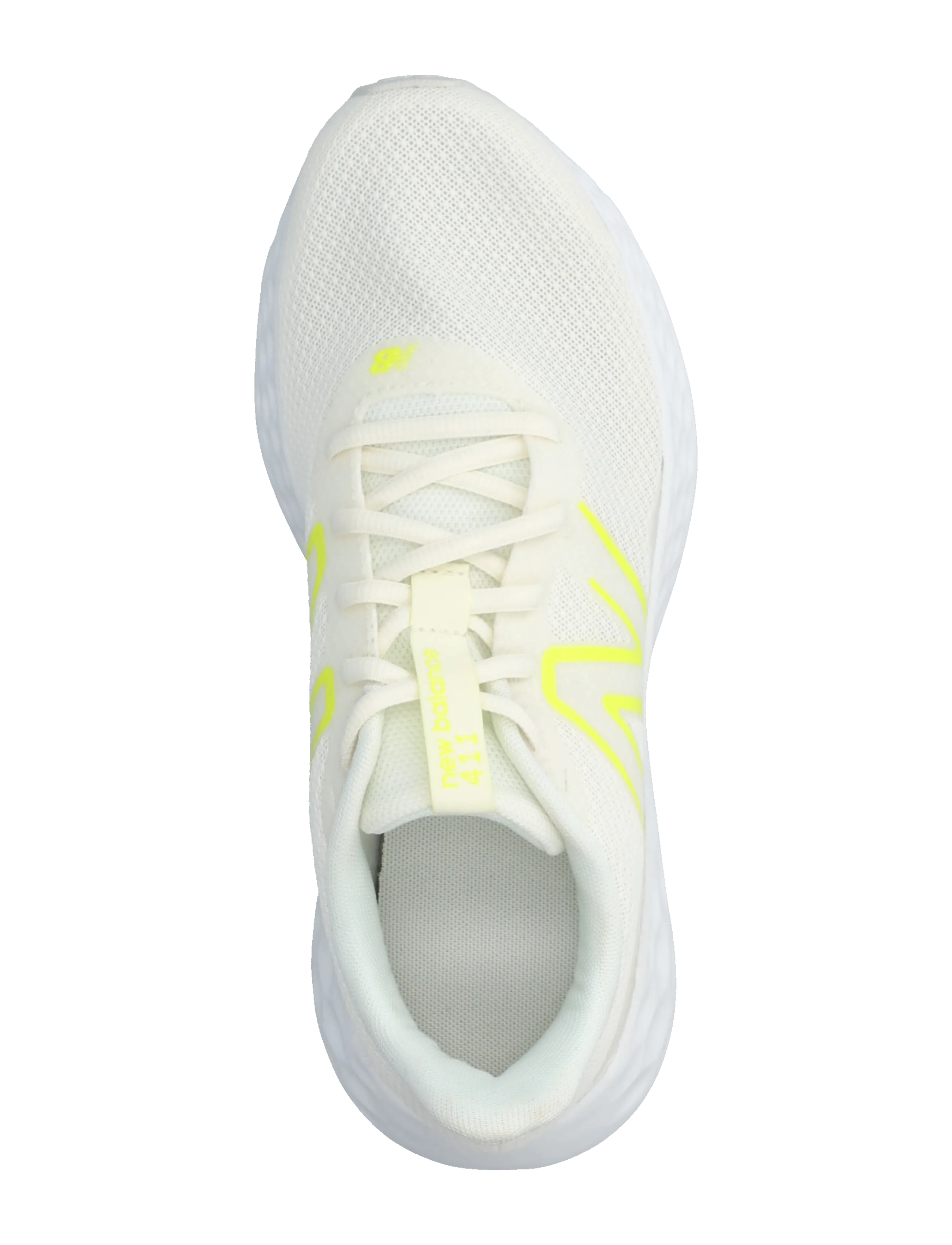 New Balance - New Balance 411 v3 - niedriger schnitt - sea salt - 3