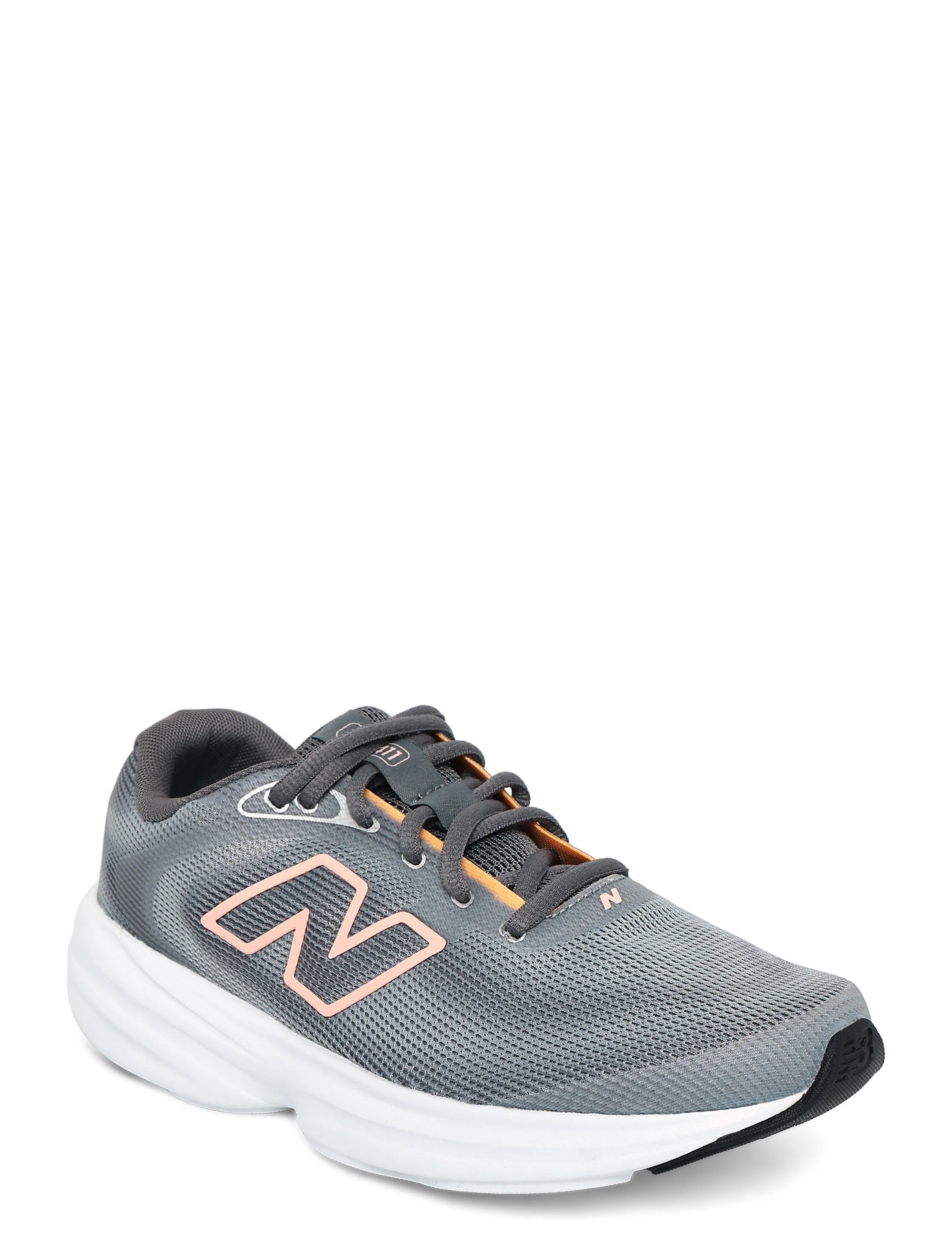 New Balance New Balance 411 V4, 40.5, Grey, Sport Sko > Sport Running Sko, Dame