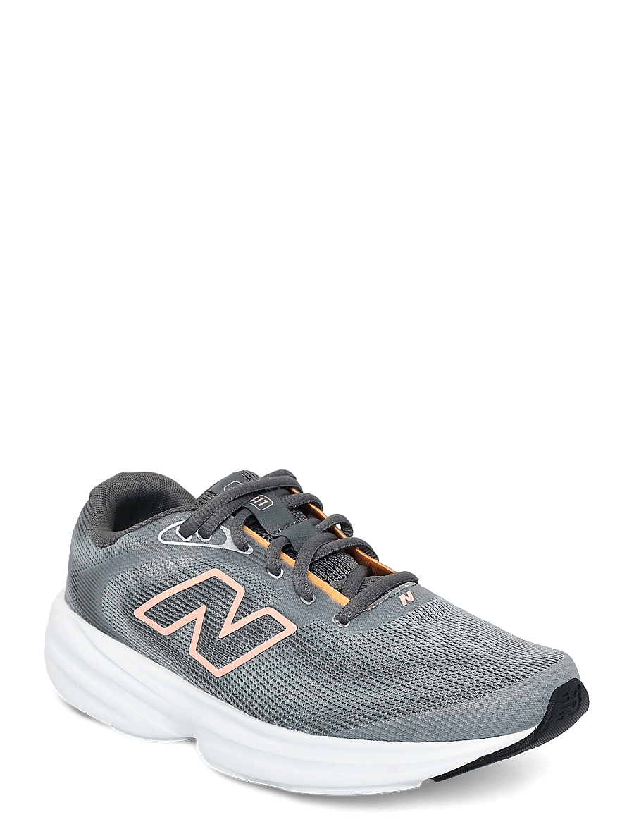 New Balance - New Balance 411 v4 - laufschuhe - slate grey - 0