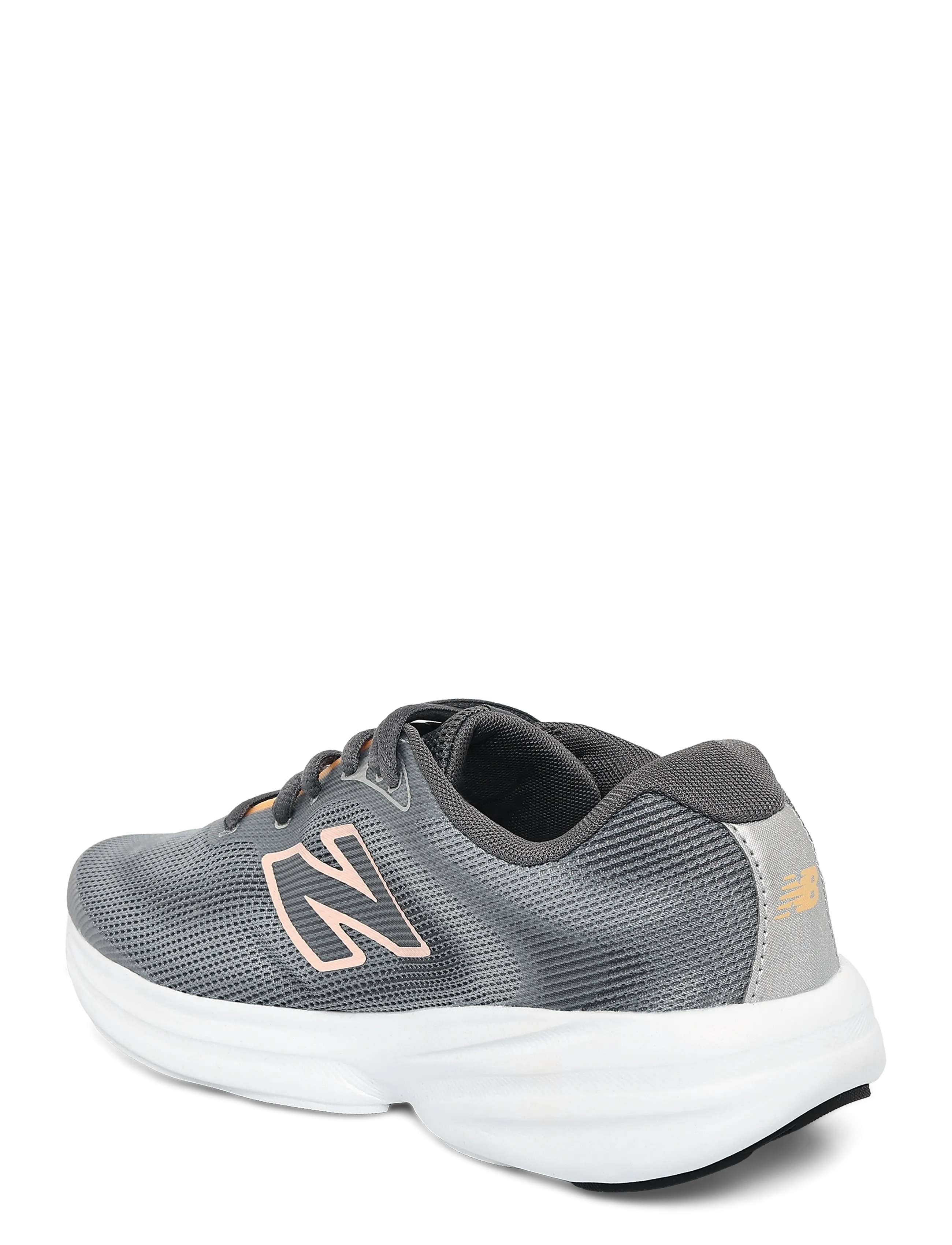 New Balance - New Balance 411 v4 - laufschuhe - slate grey - 1