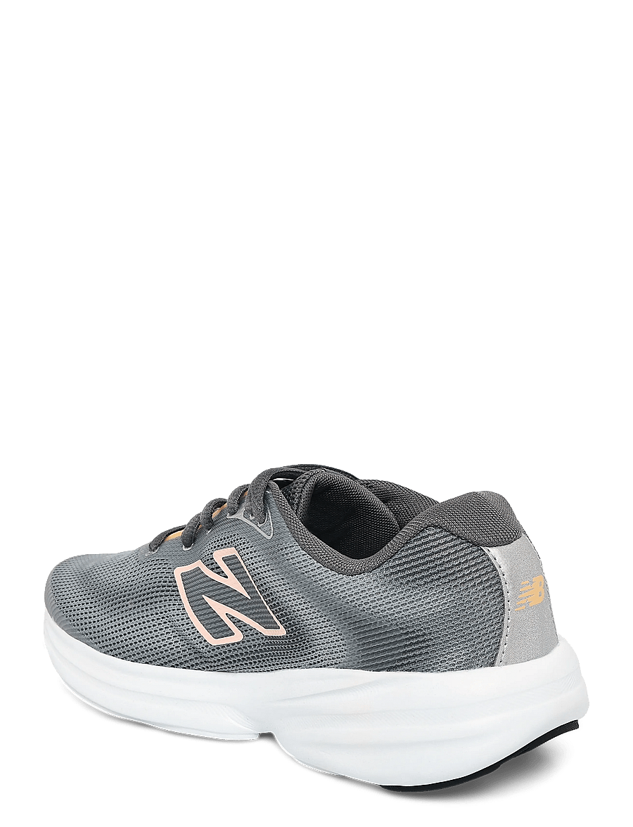 New Balance - New Balance 411 v4 - laufschuhe - slate grey - 1