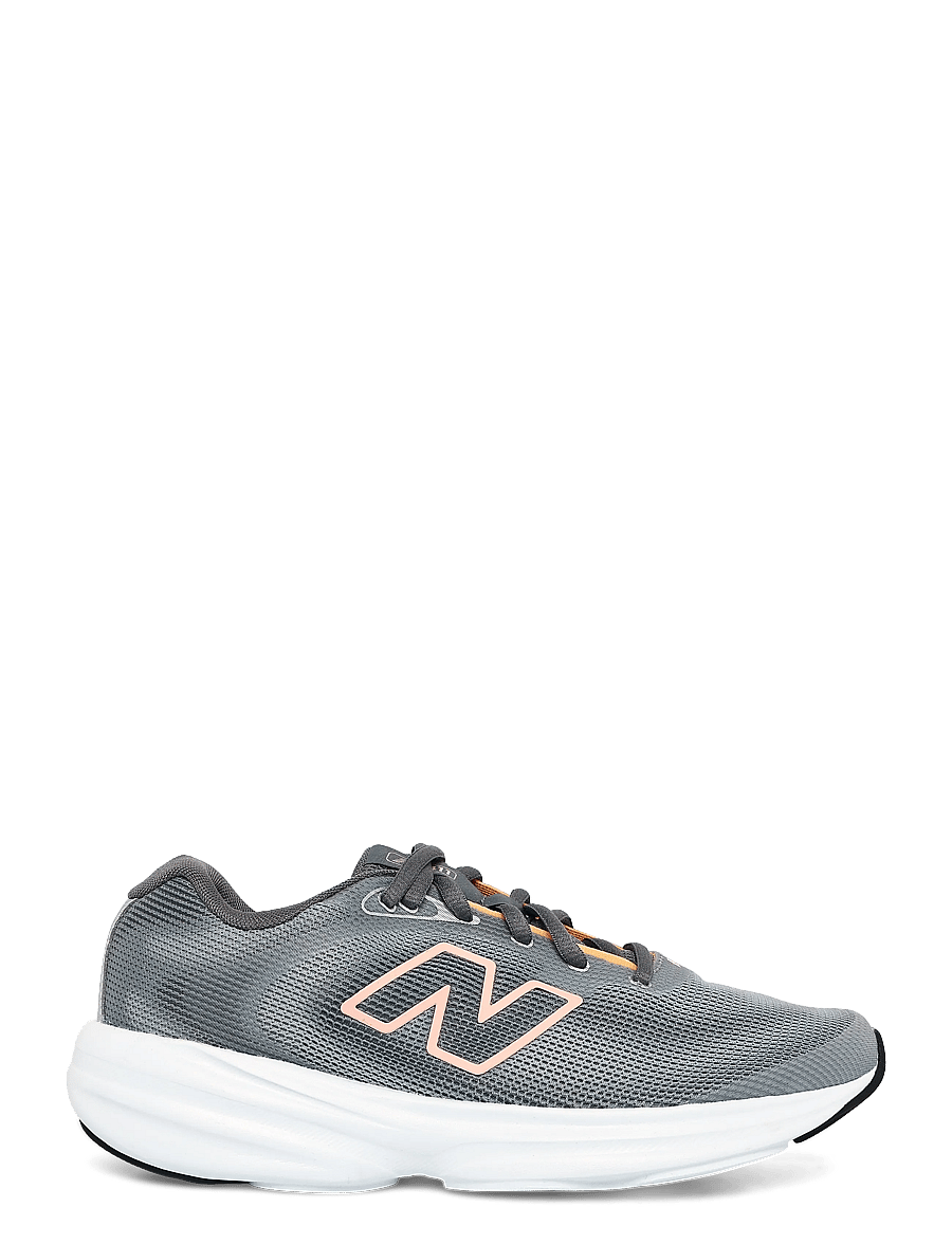 New Balance - New Balance 411 v4 - laufschuhe - slate grey - 2