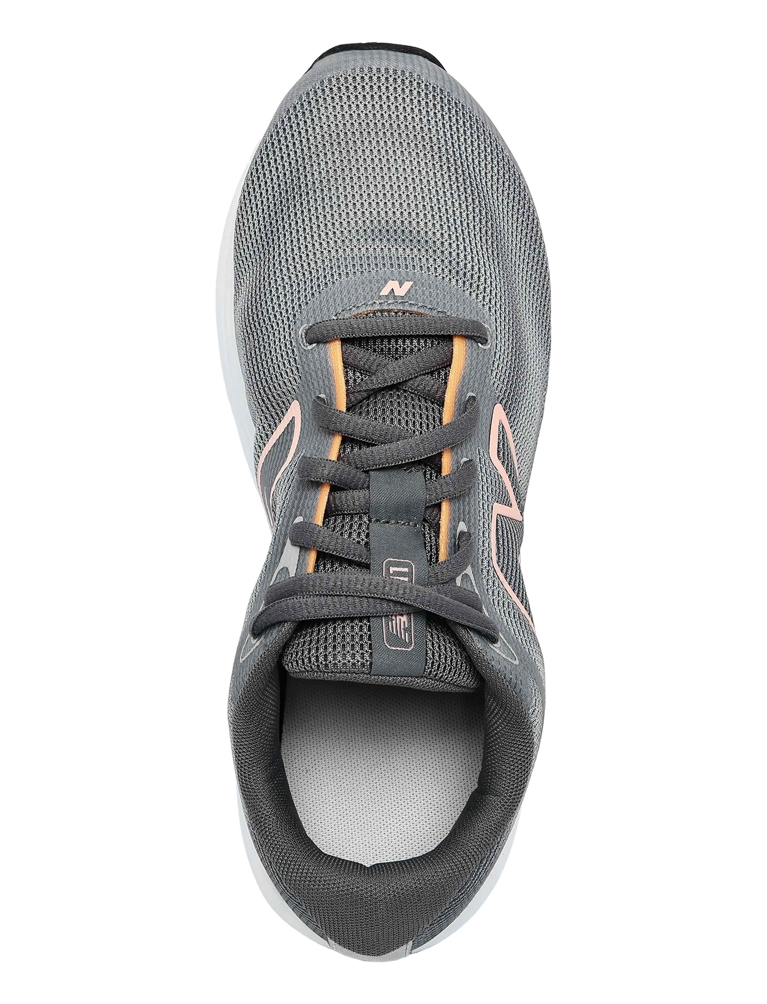 New Balance - New Balance 411 v4 - laufschuhe - slate grey - 3