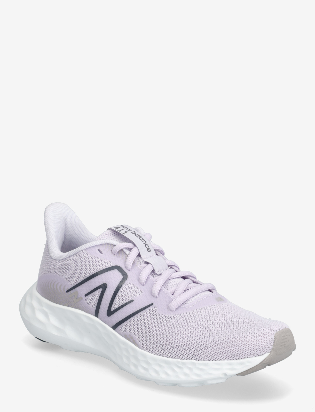 New Balance - New Balance 411 v3 - laufschuhe - taro - 0