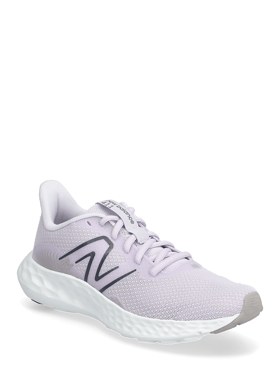 New Balance - New Balance 411 v3 - laufschuhe - taro - 0