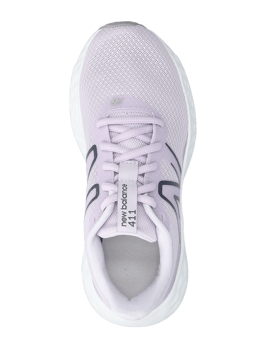 New Balance - New Balance 411 v3 - laufschuhe - taro - 3