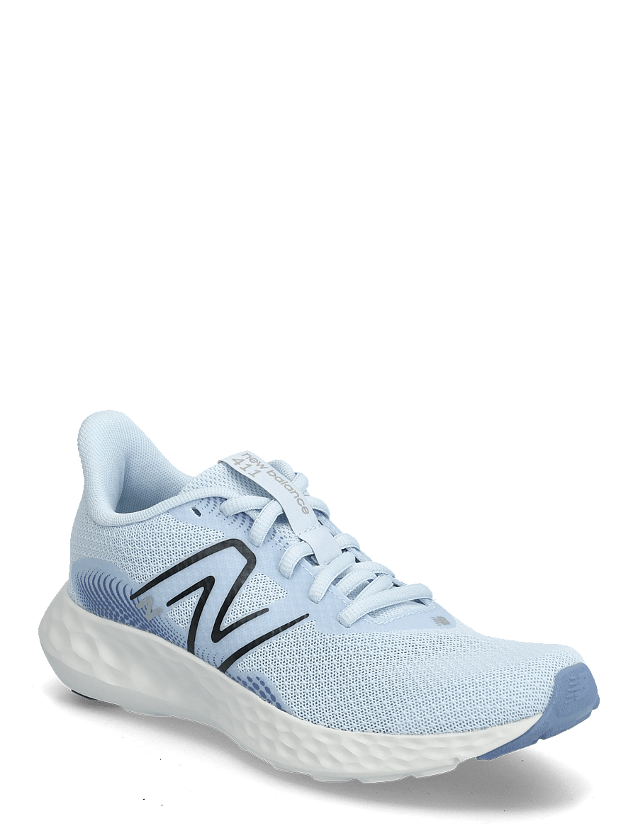 New Balance - New Balance 411 v3 - laufschuhe - oxford blue - 0
