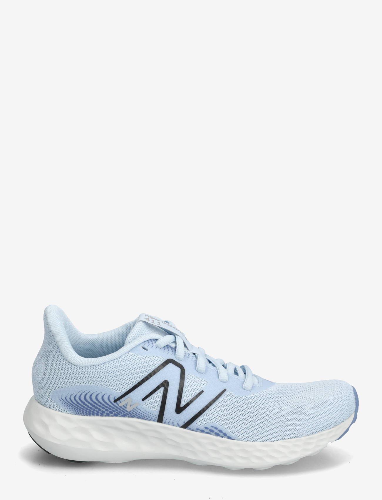 New Balance - New Balance 411 v3 - laufschuhe - oxford blue - 1