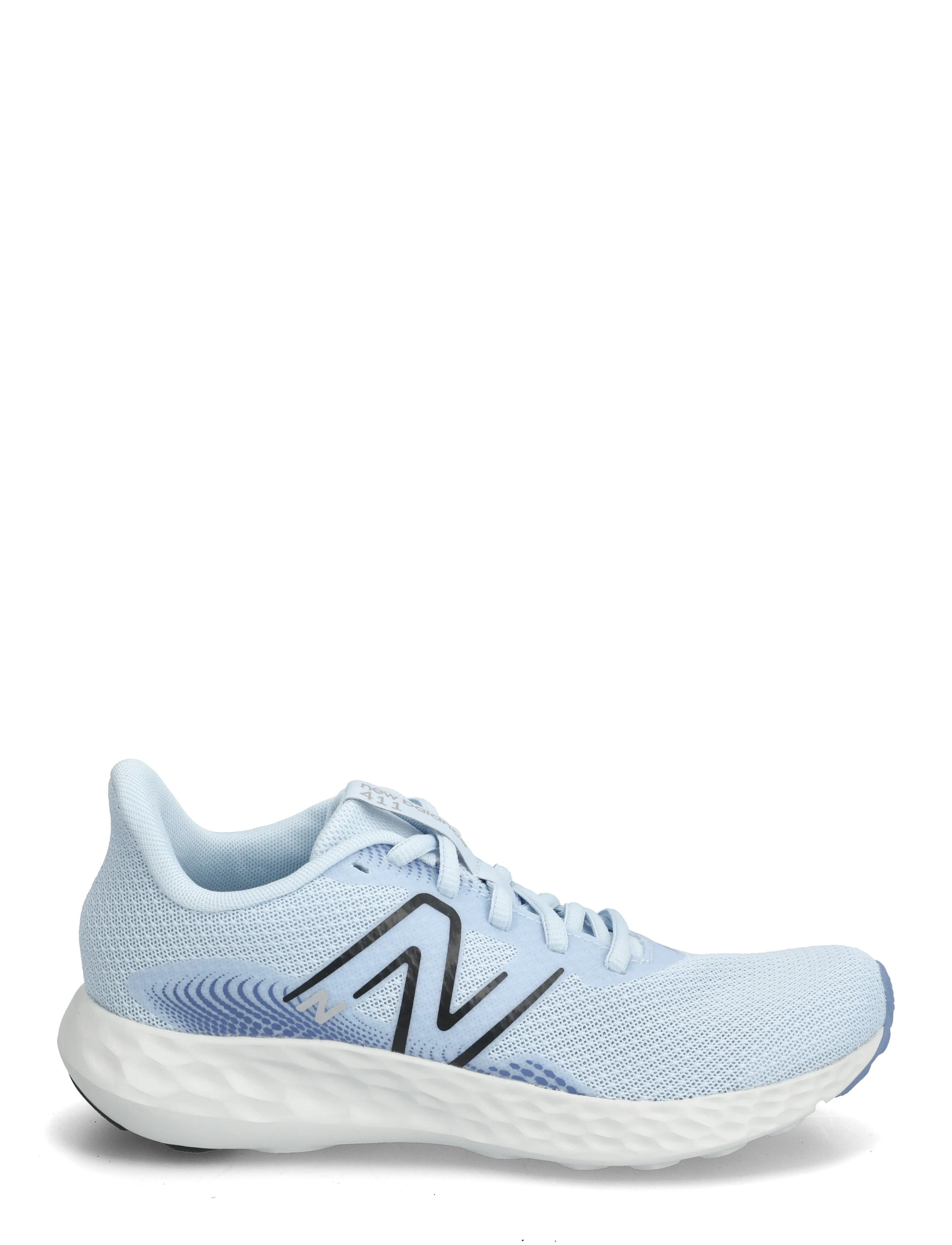 New Balance - New Balance 411 v3 - jooksujalatsid - oxford blue - 1