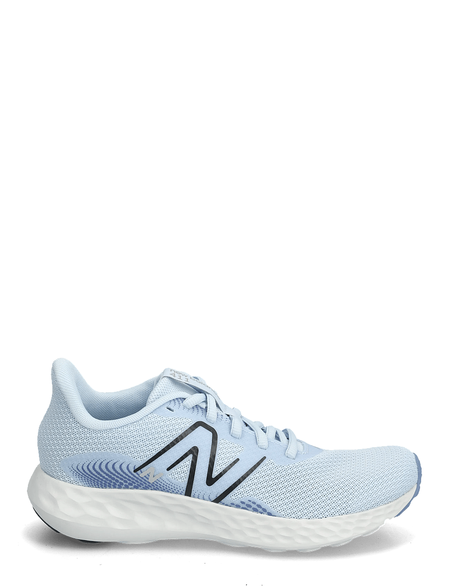 New Balance - New Balance 411 v3 - laufschuhe - oxford blue - 1