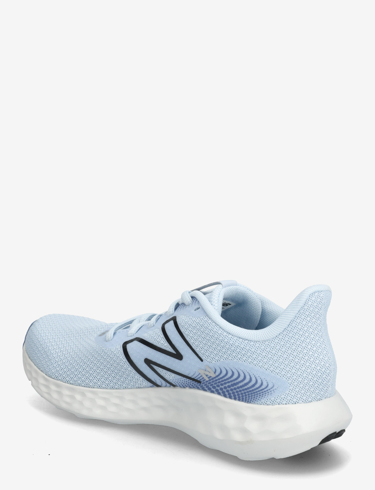 New Balance - New Balance 411 v3 - laufschuhe - oxford blue - 2