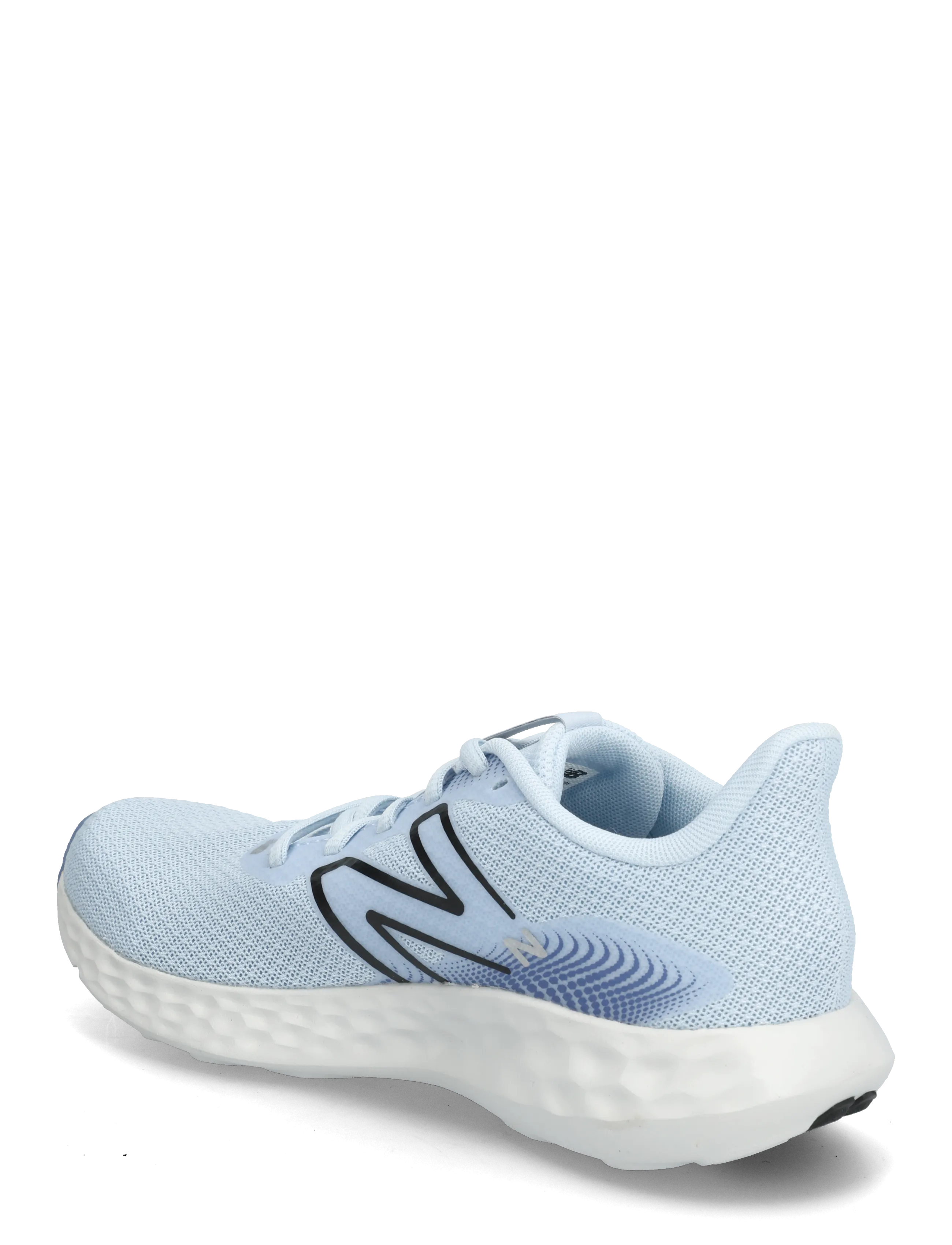 New Balance - New Balance 411 v3 - jooksujalatsid - oxford blue - 2