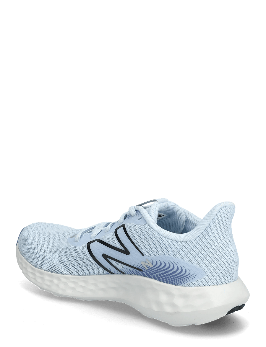New Balance - New Balance 411 v3 - laufschuhe - oxford blue - 2