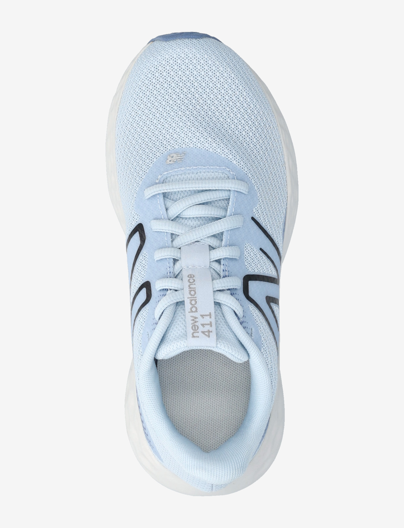 New Balance - New Balance 411 v3 - laufschuhe - oxford blue - 3