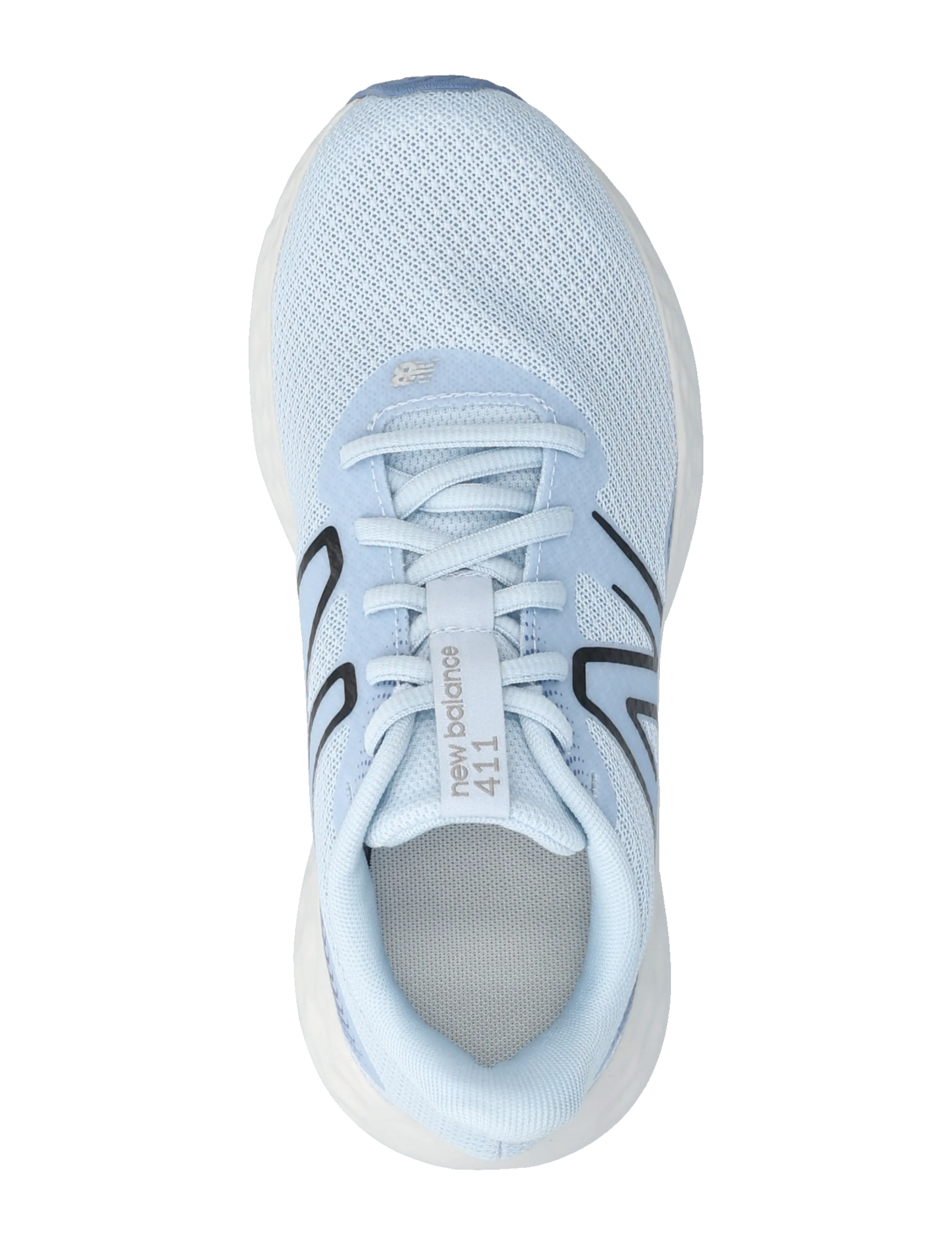 New Balance - New Balance 411 v3 - jooksujalatsid - oxford blue - 3