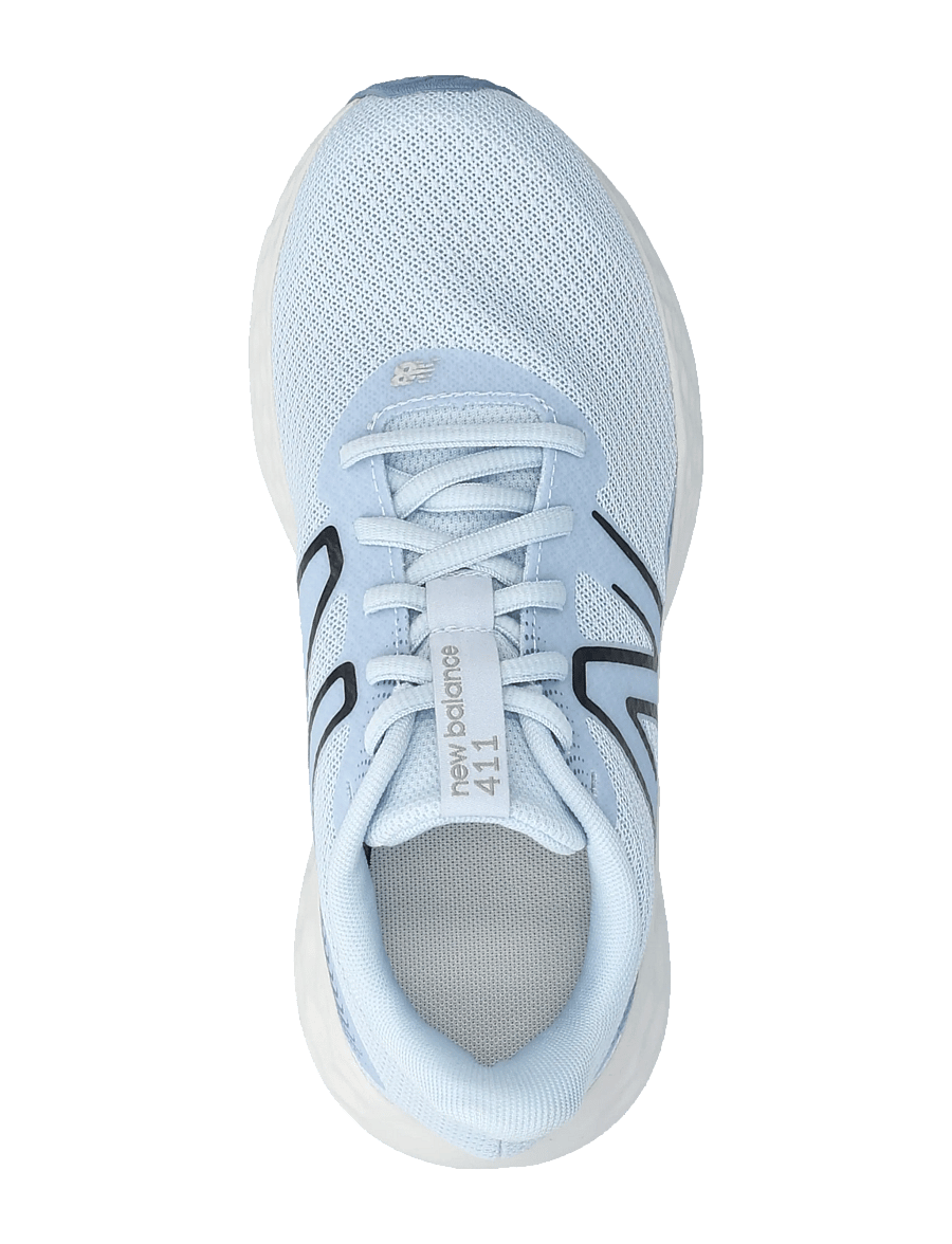 New Balance - New Balance 411 v3 - laufschuhe - oxford blue - 3