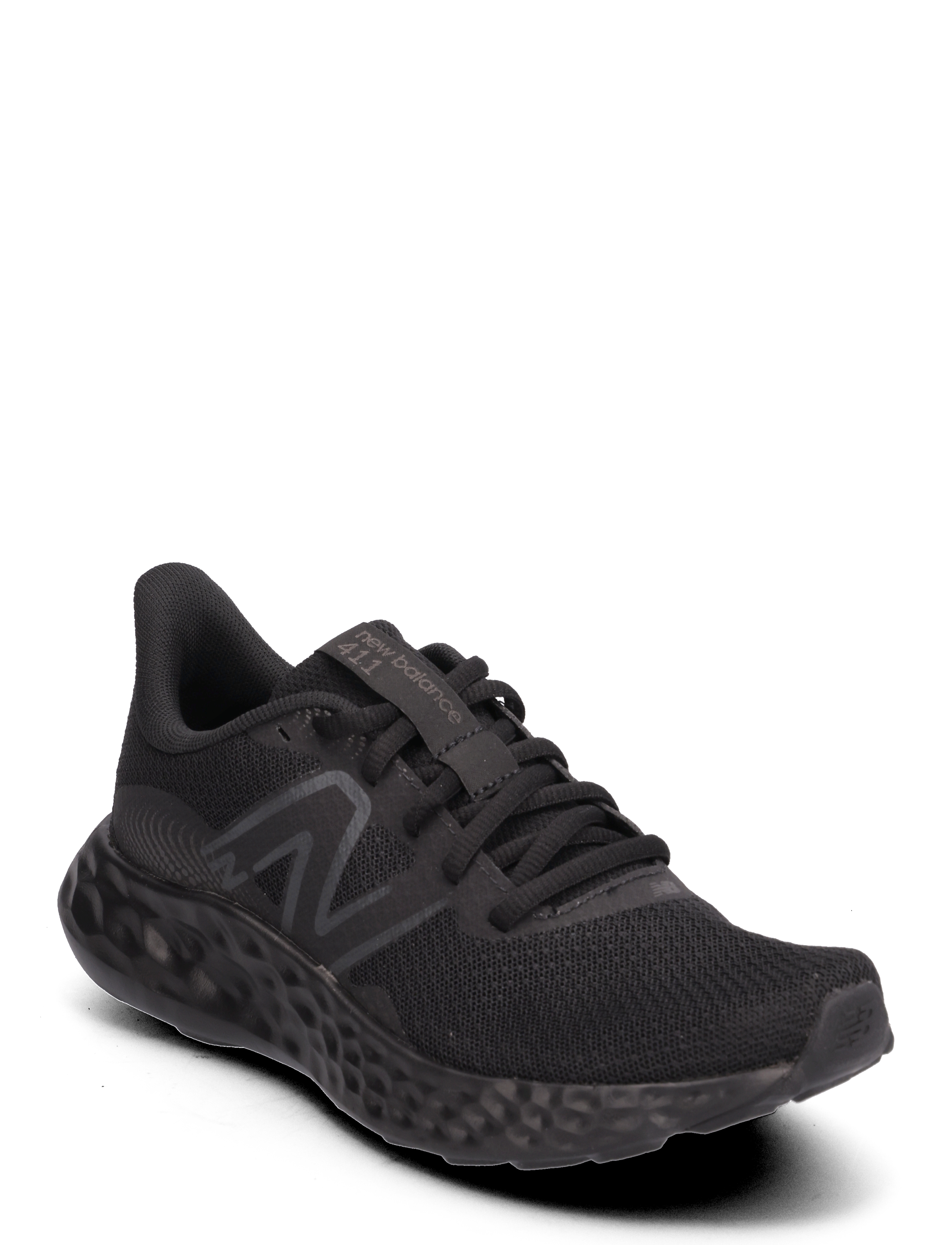 New Balance New Balance 411 v3 - New Balance - BLACK / black