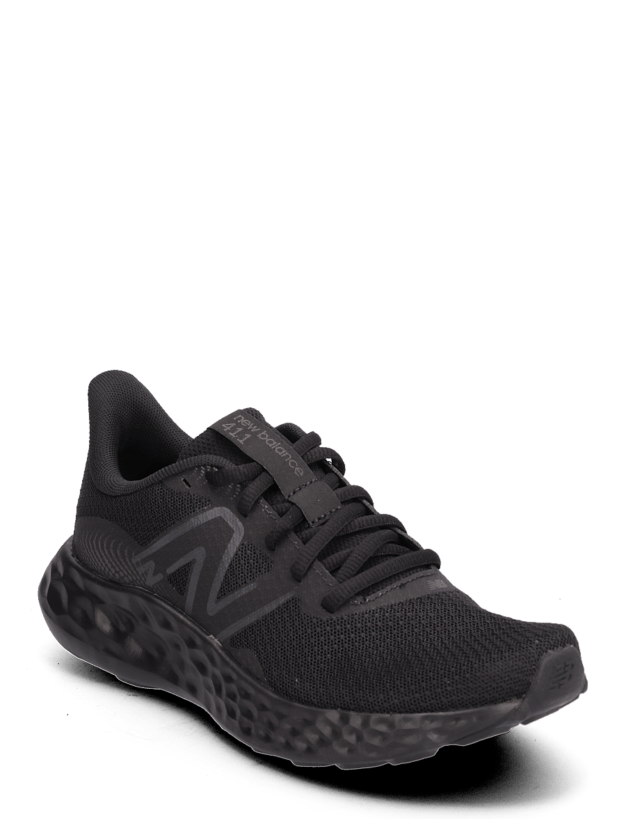 New Balance - New Balance 411 v3 - laufschuhe - black - 0