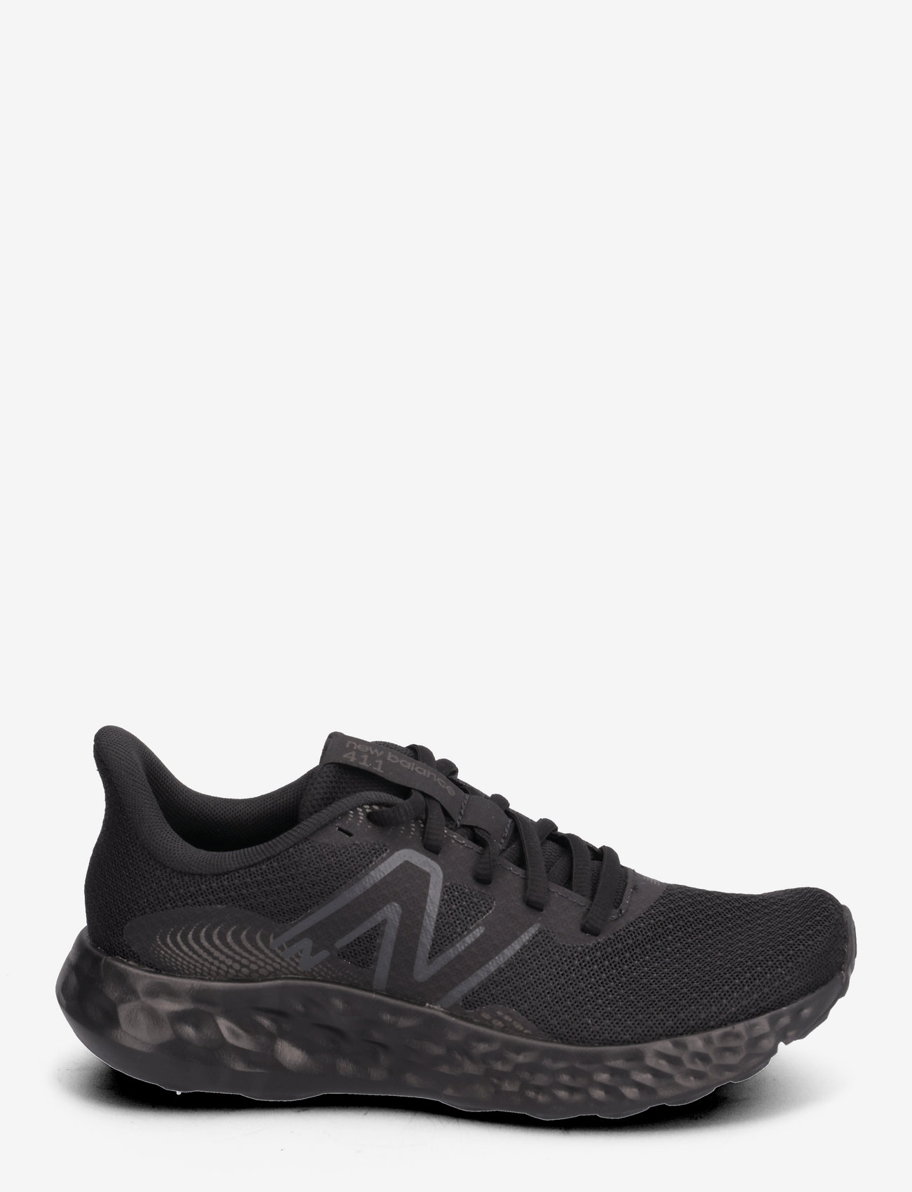New Balance - New Balance 411 v3 - laufschuhe - black - 1